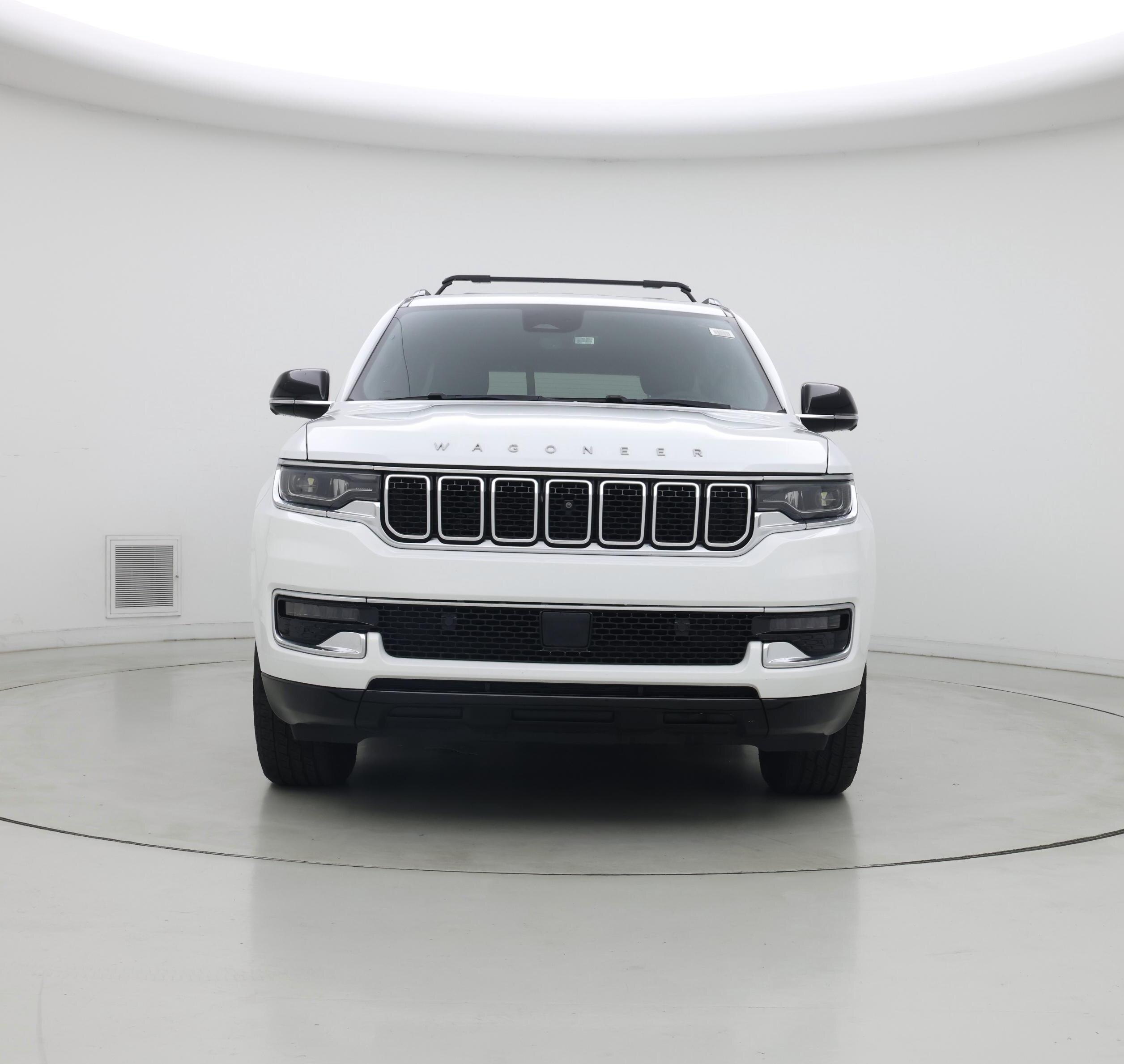 Thumbnail: 2023 Jeep Wagoneer - 5