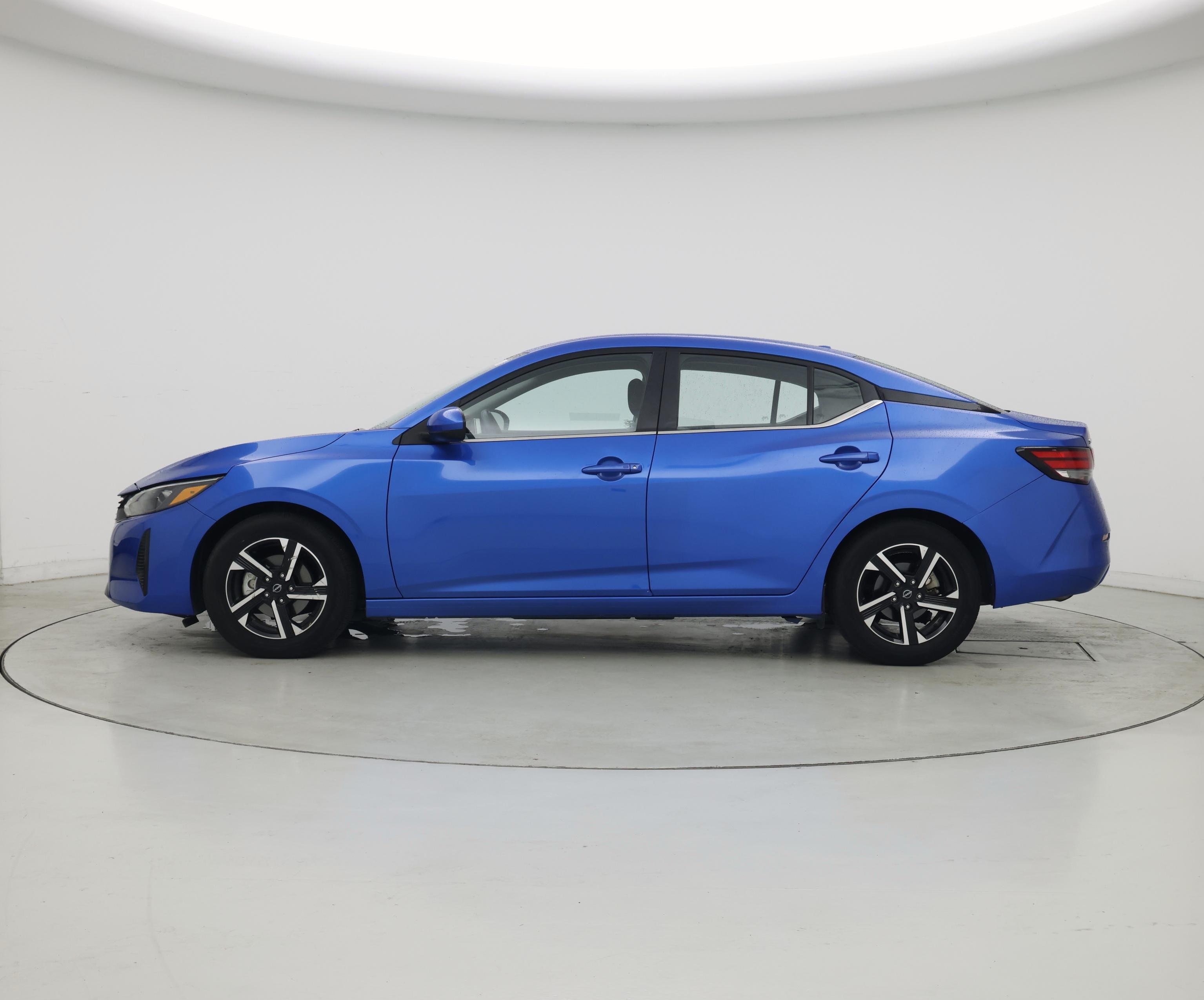 Thumbnail: 2025 Nissan Sentra - 3