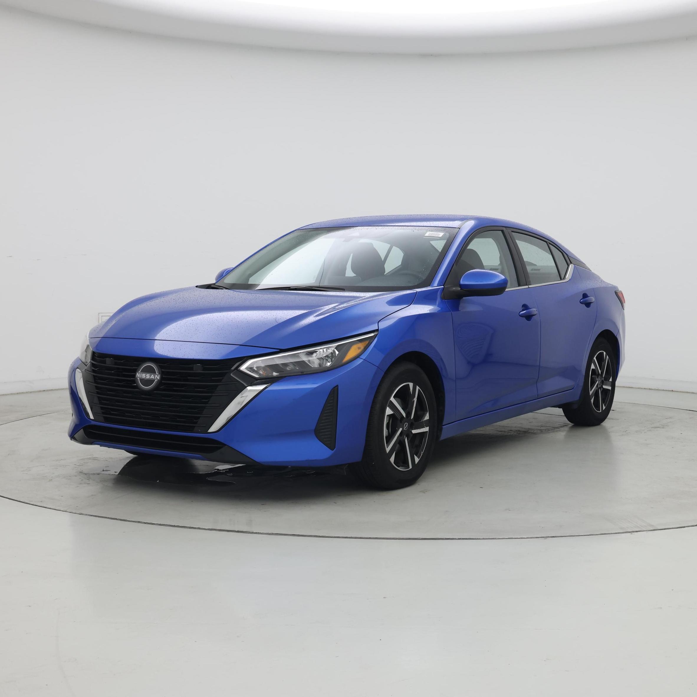 Thumbnail: 2025 Nissan Sentra - 4