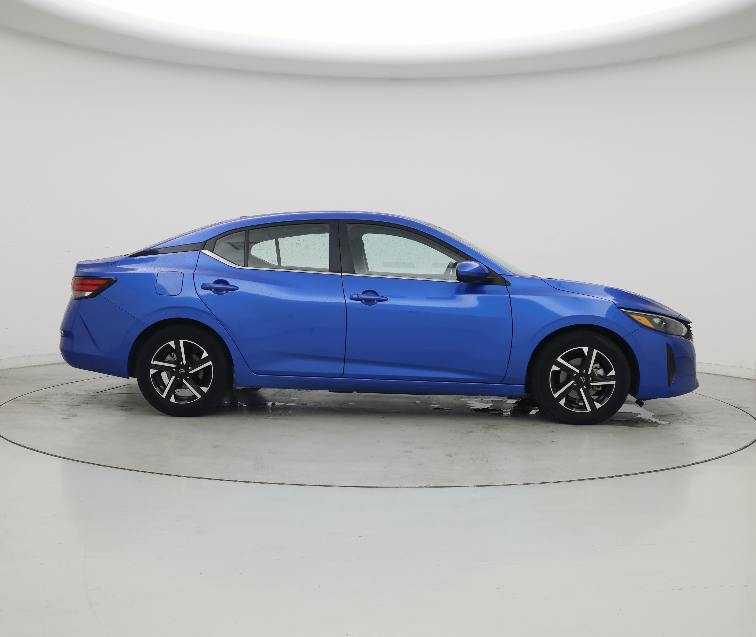 Thumbnail: 2025 Nissan Sentra - 7