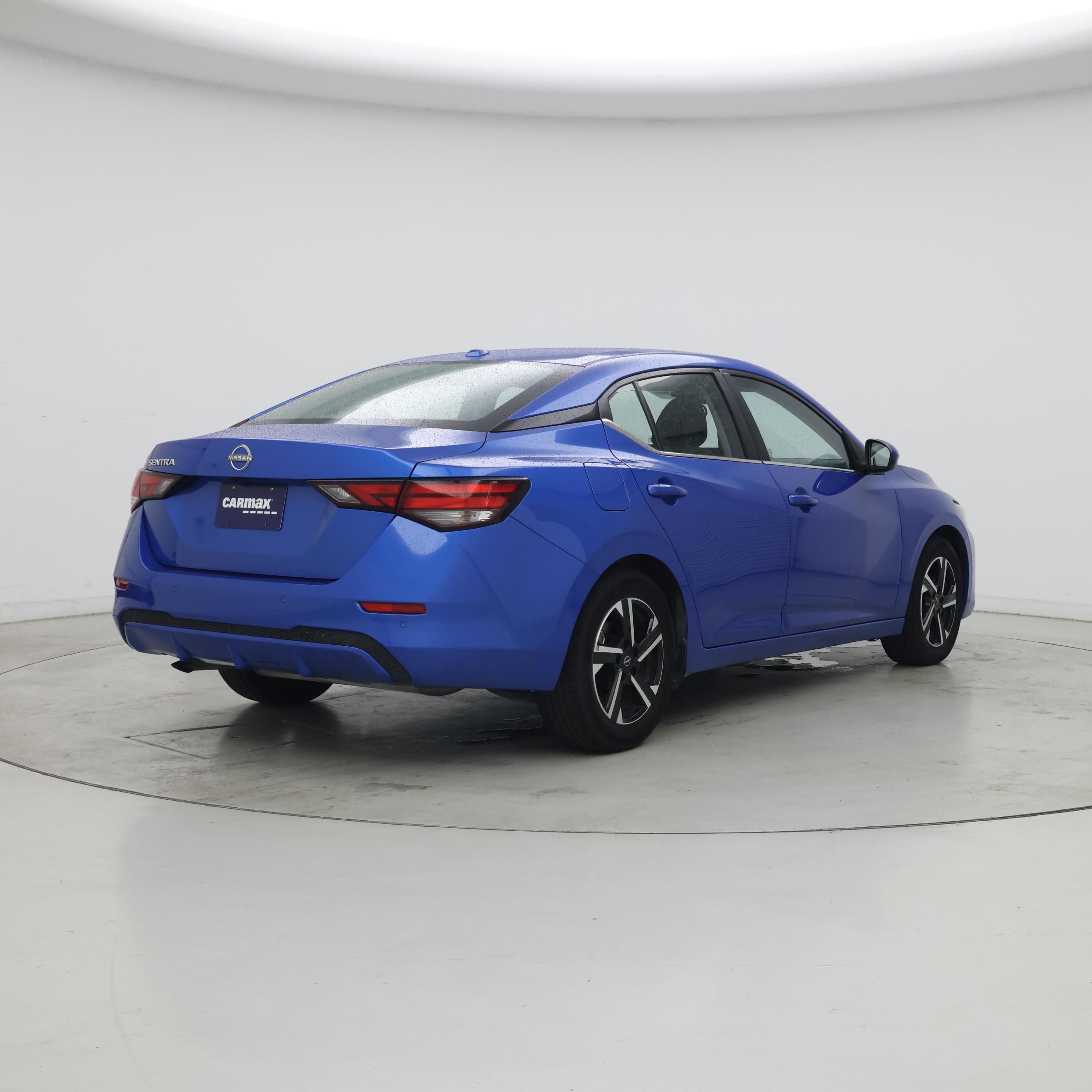 Thumbnail: 2025 Nissan Sentra - 8