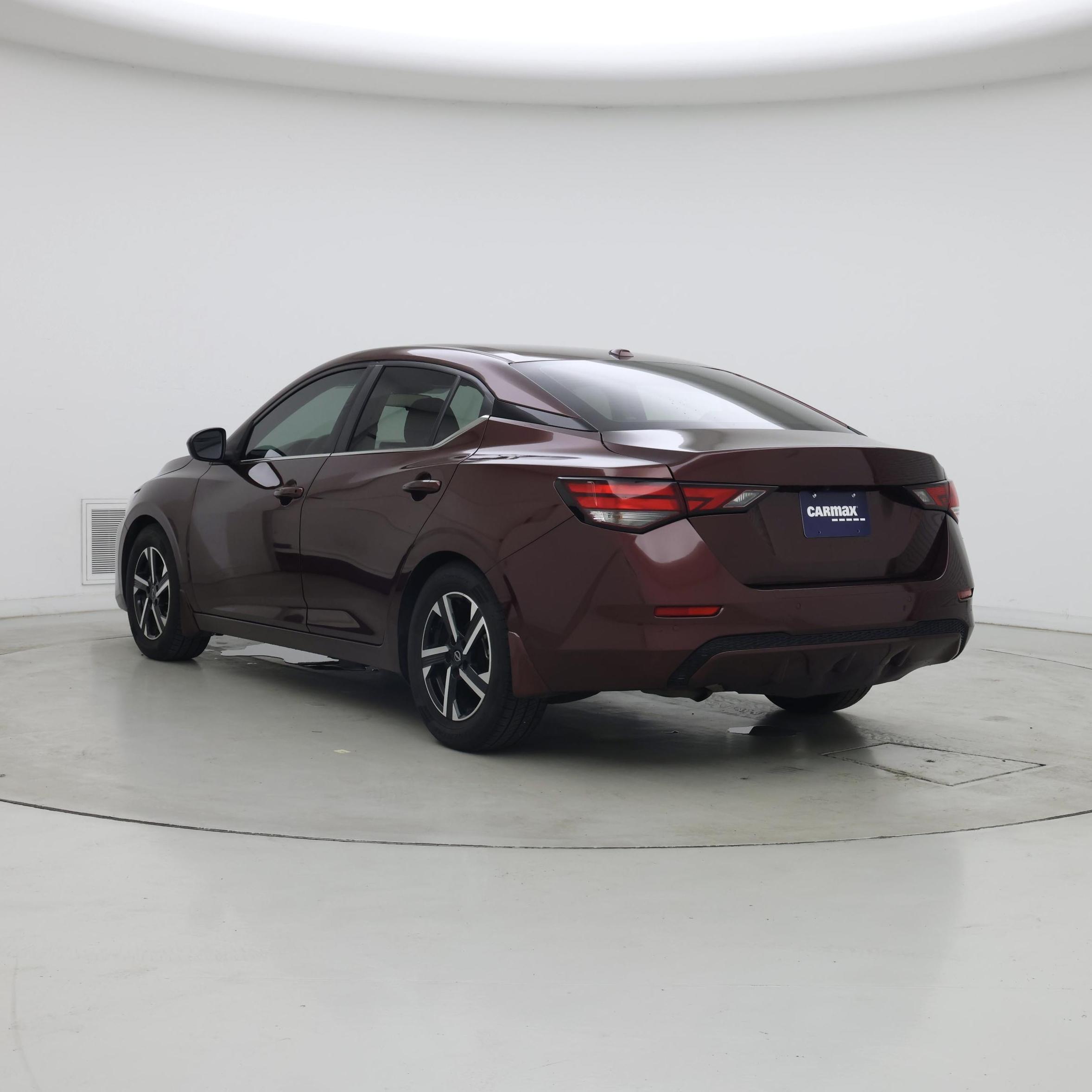 Thumbnail: 2024 Nissan Sentra - 2