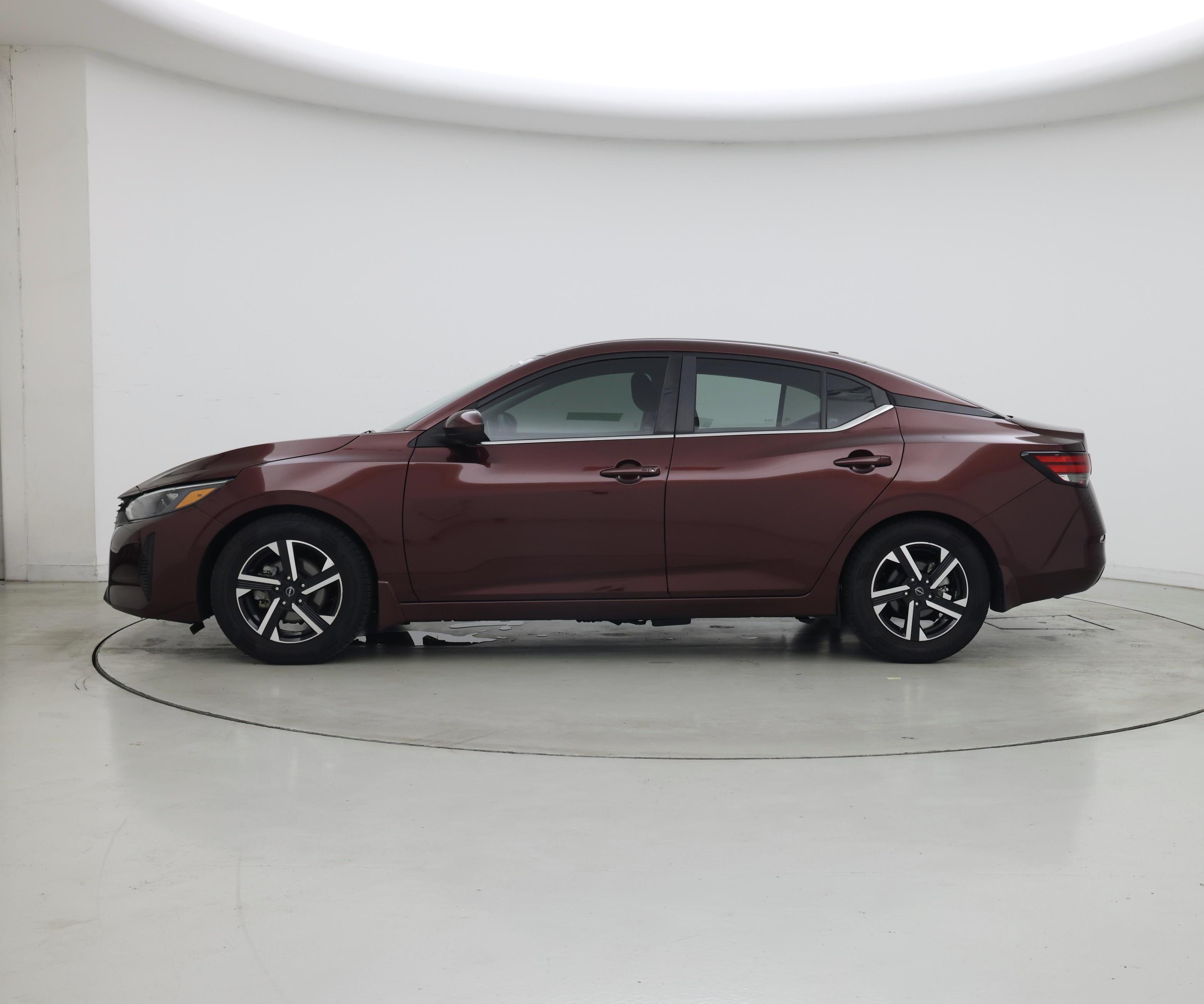 Thumbnail: 2024 Nissan Sentra - 3