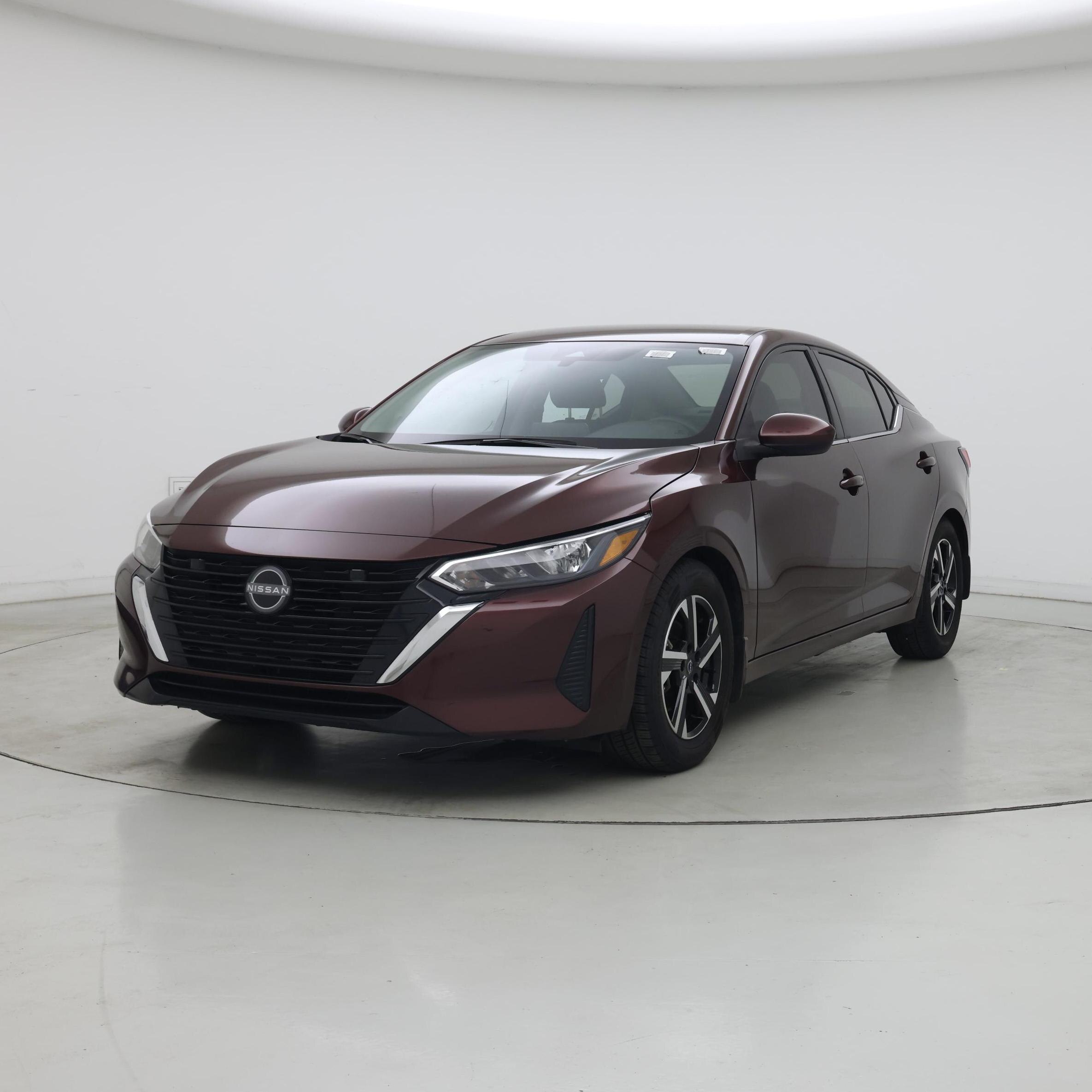 Thumbnail: 2024 Nissan Sentra - 4