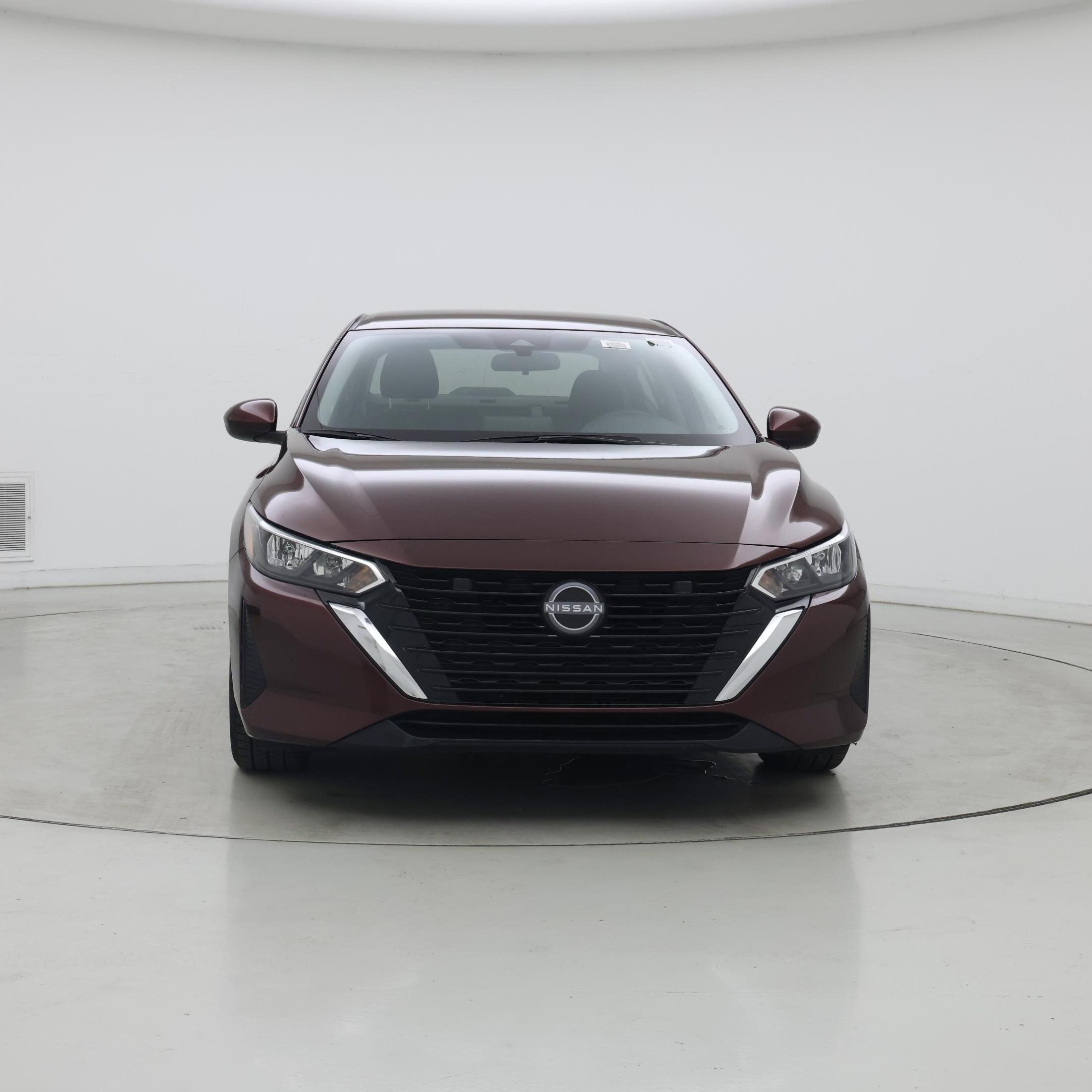 Thumbnail: 2024 Nissan Sentra - 5