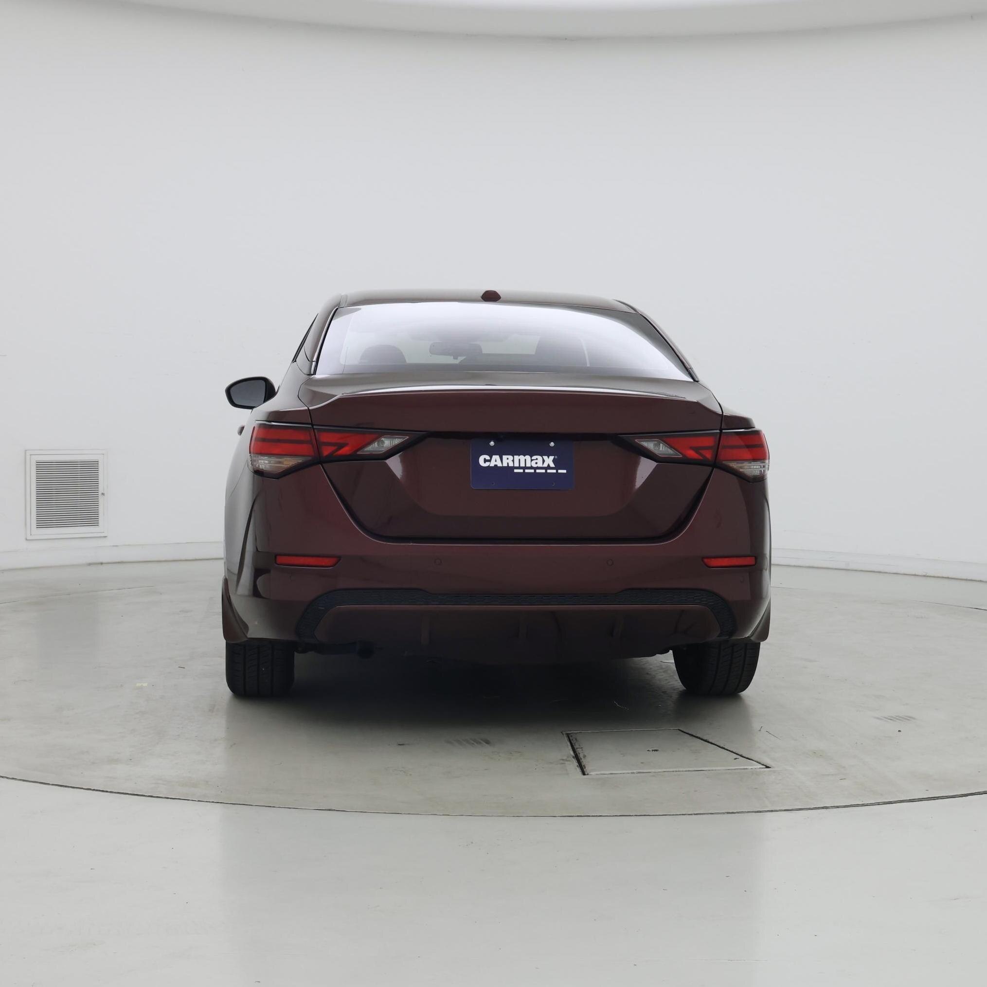 Thumbnail: 2024 Nissan Sentra - 6