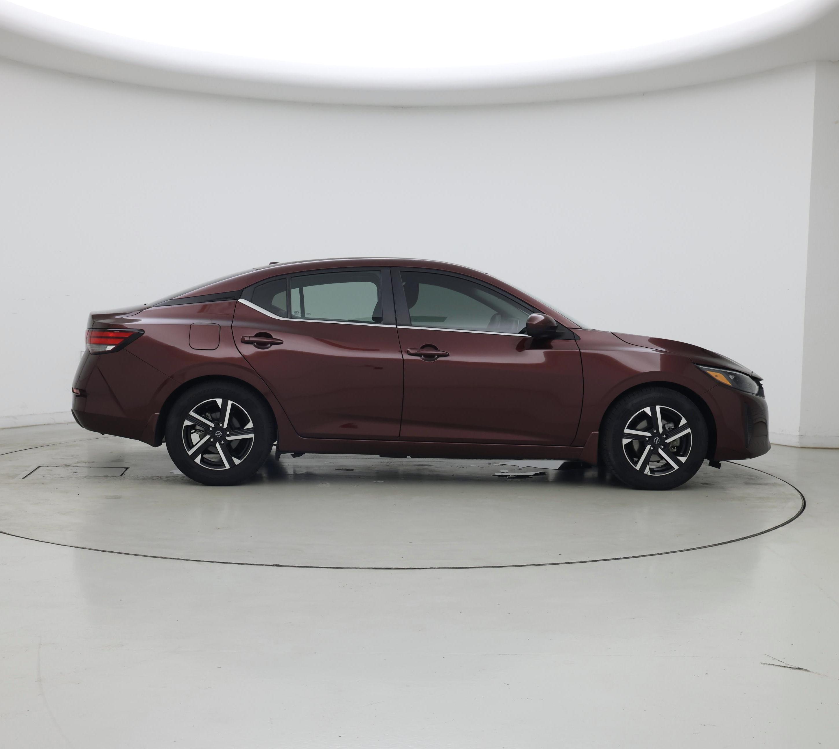 Thumbnail: 2024 Nissan Sentra - 7