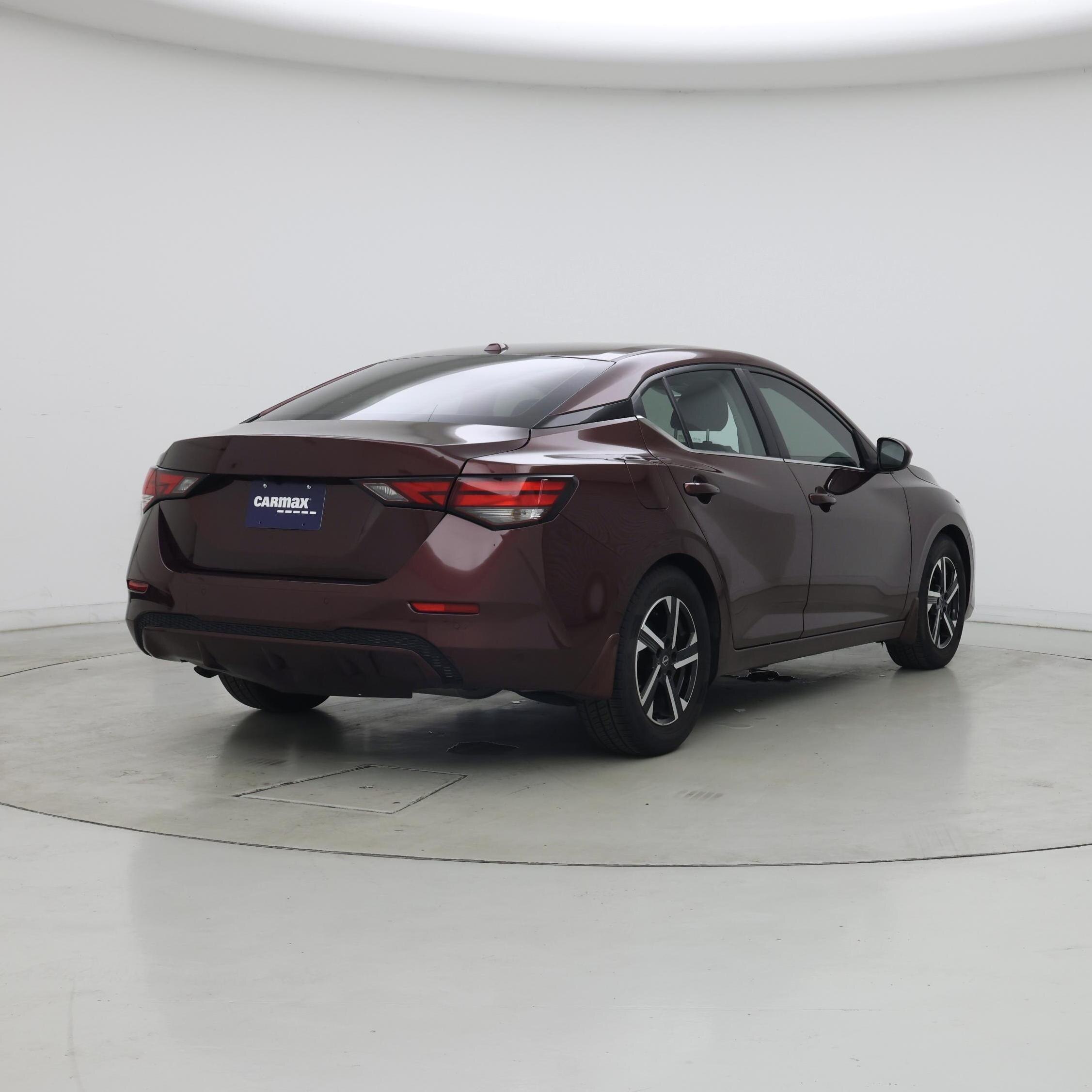 Thumbnail: 2024 Nissan Sentra - 8