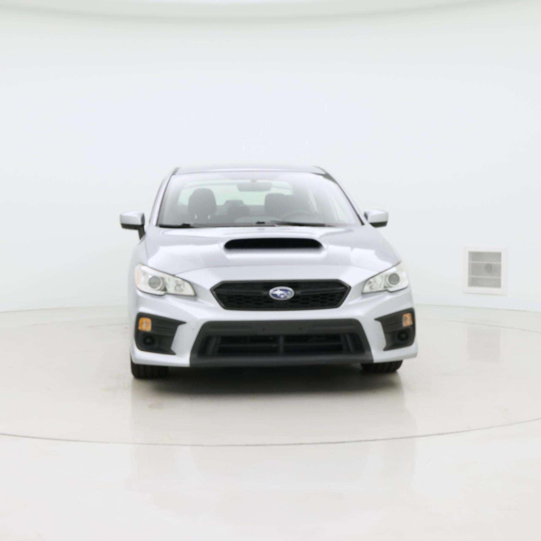 Thumbnail: 2021 Subaru WRX - 5