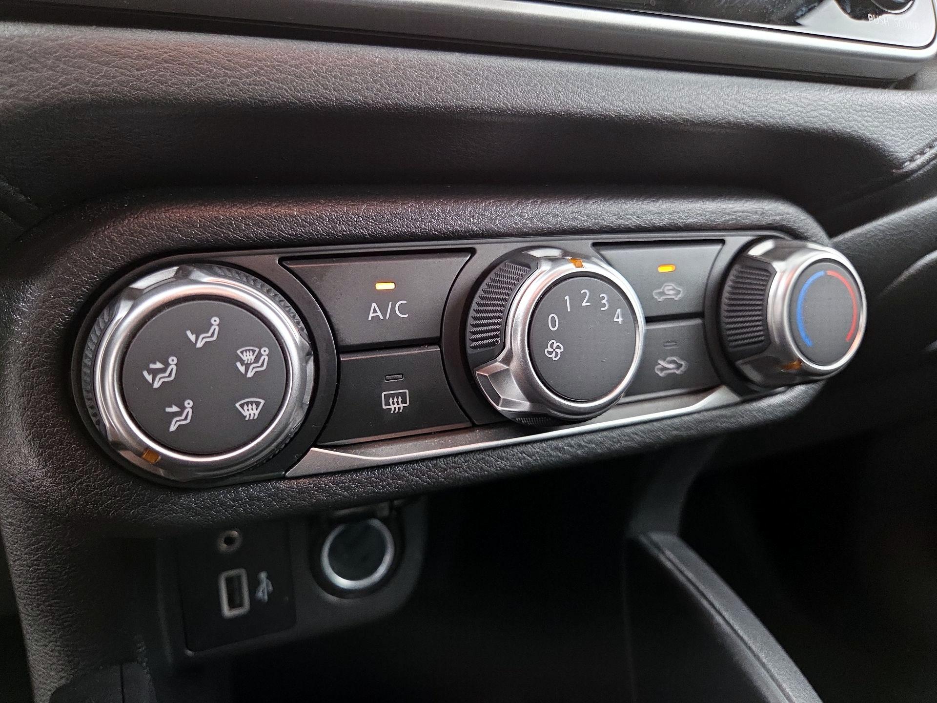 Thumbnail: 2025 Nissan Versa - 16