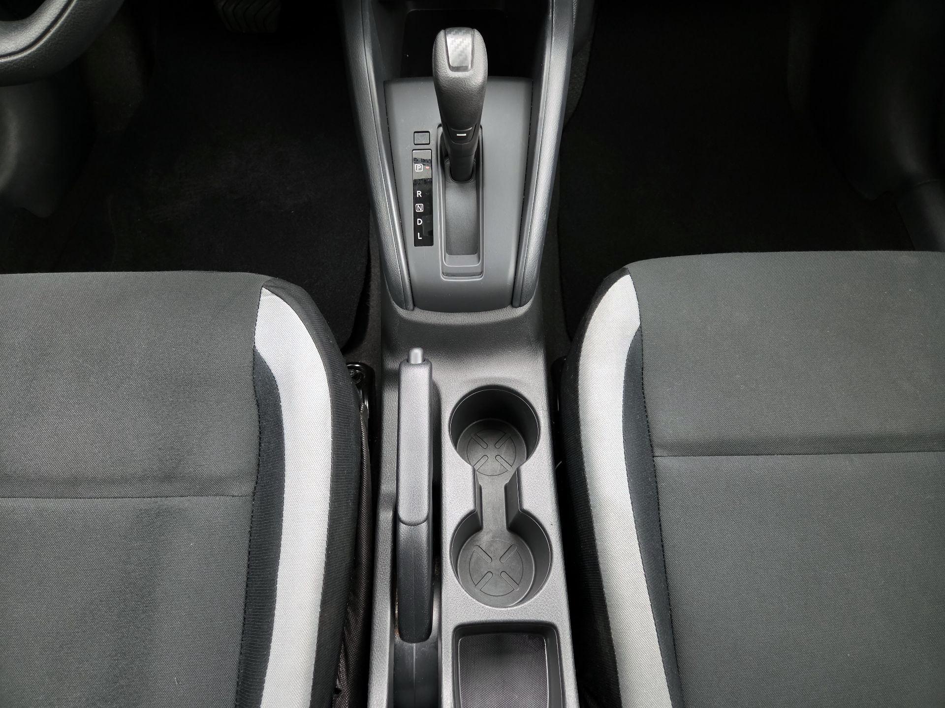 Thumbnail: 2025 Nissan Versa - 17