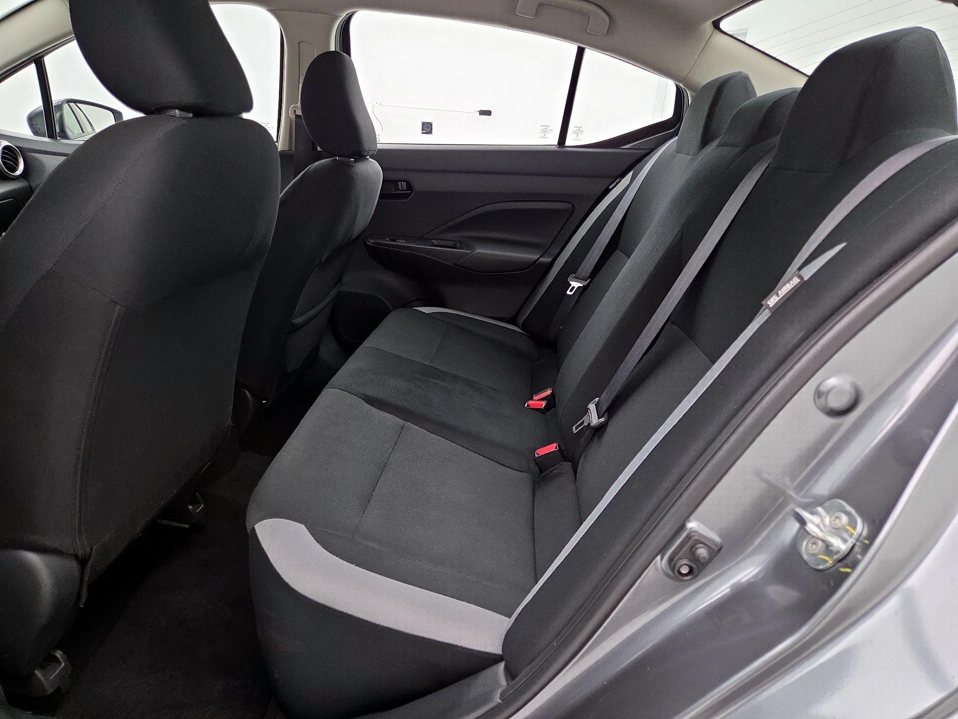 Thumbnail: 2025 Nissan Versa - 19