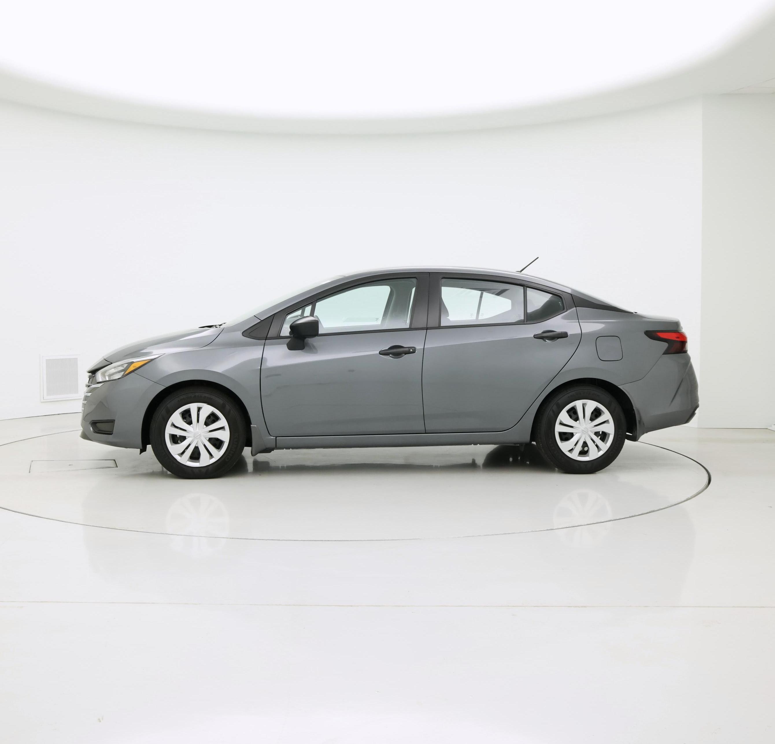Thumbnail: 2025 Nissan Versa - 3