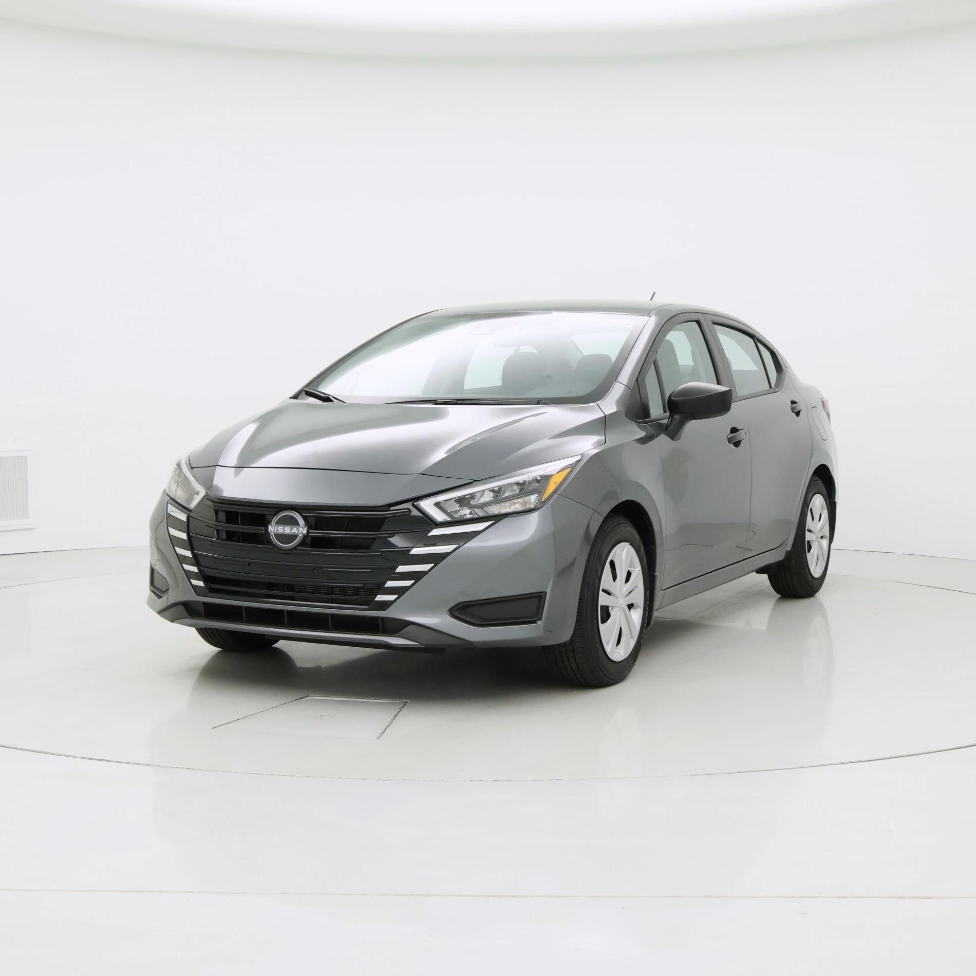 Thumbnail: 2025 Nissan Versa - 4