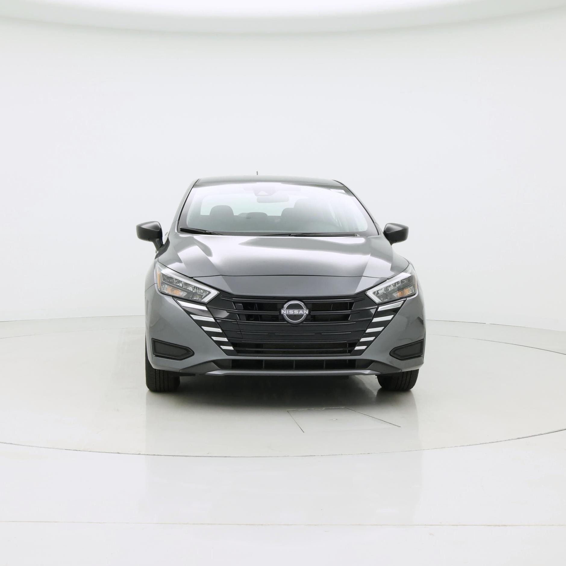 Thumbnail: 2025 Nissan Versa - 5