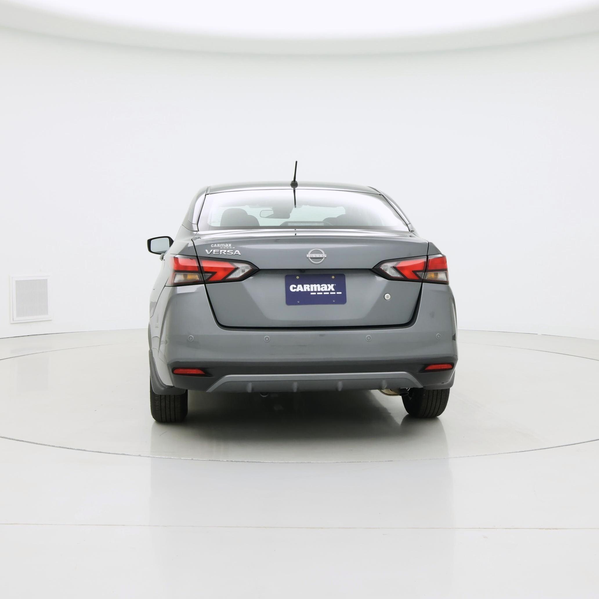Thumbnail: 2025 Nissan Versa - 6