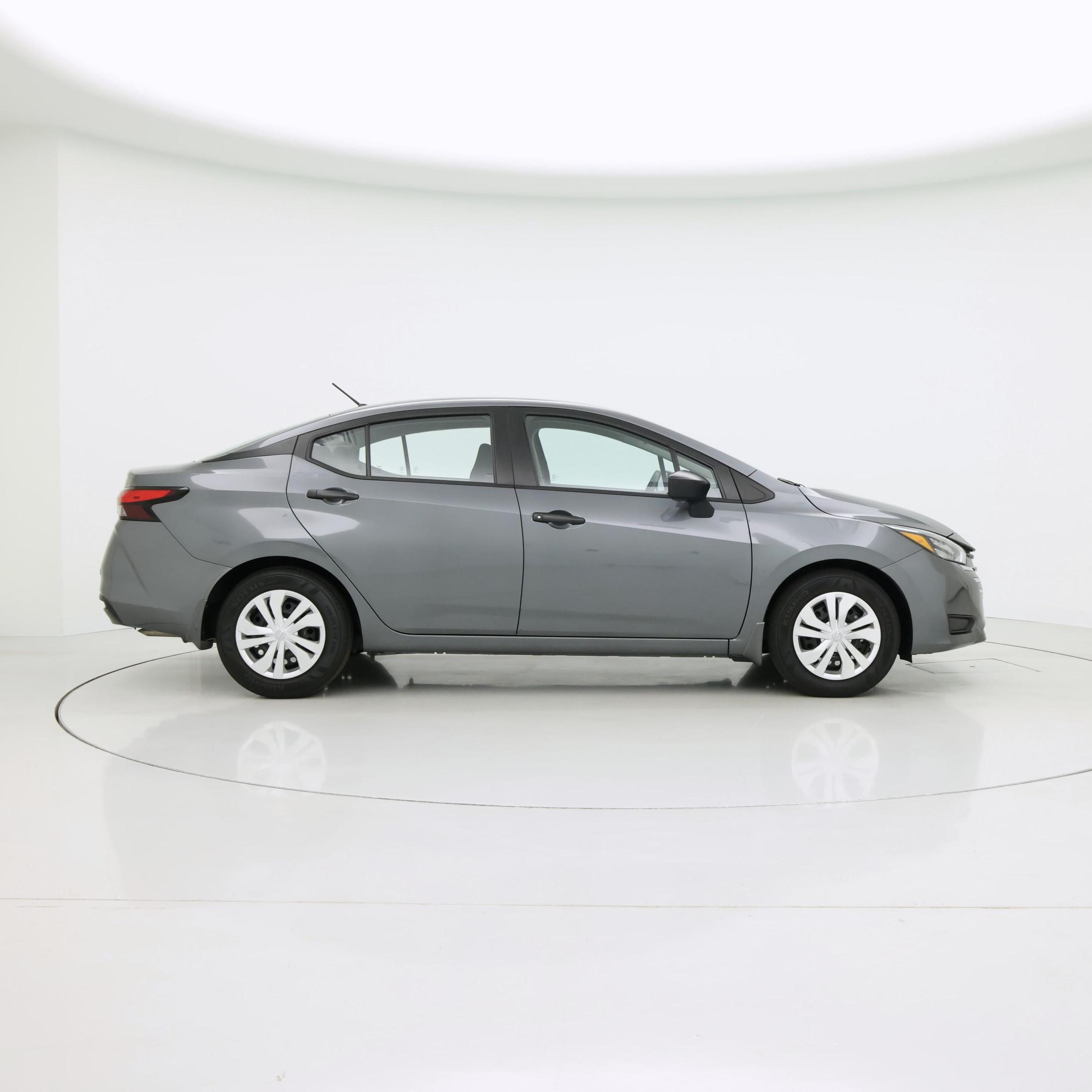 Thumbnail: 2025 Nissan Versa - 7