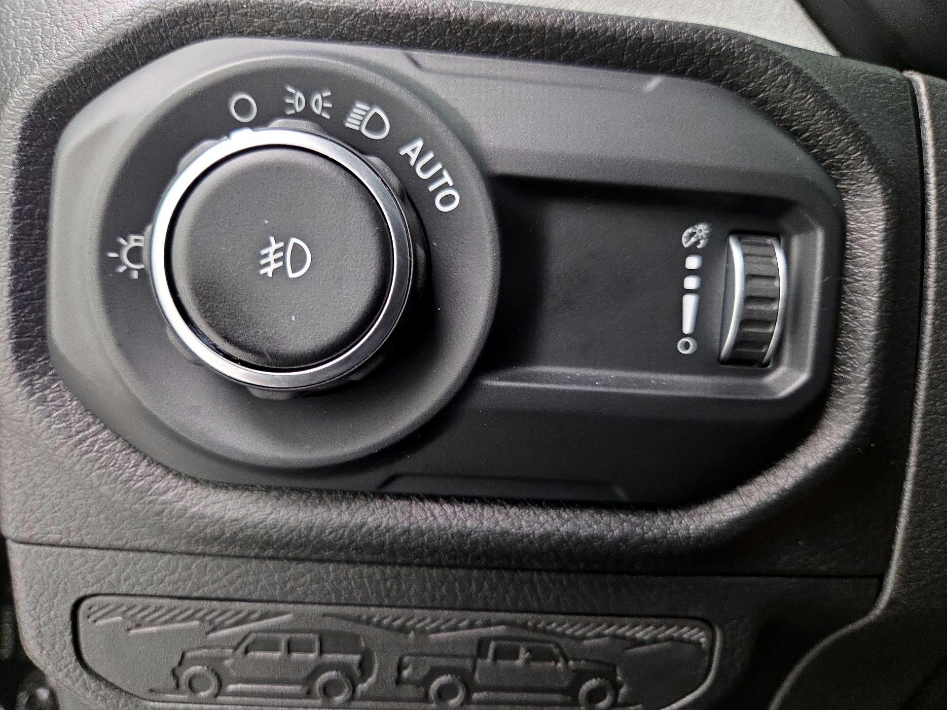 Thumbnail: 2025 Jeep Wrangler - 12