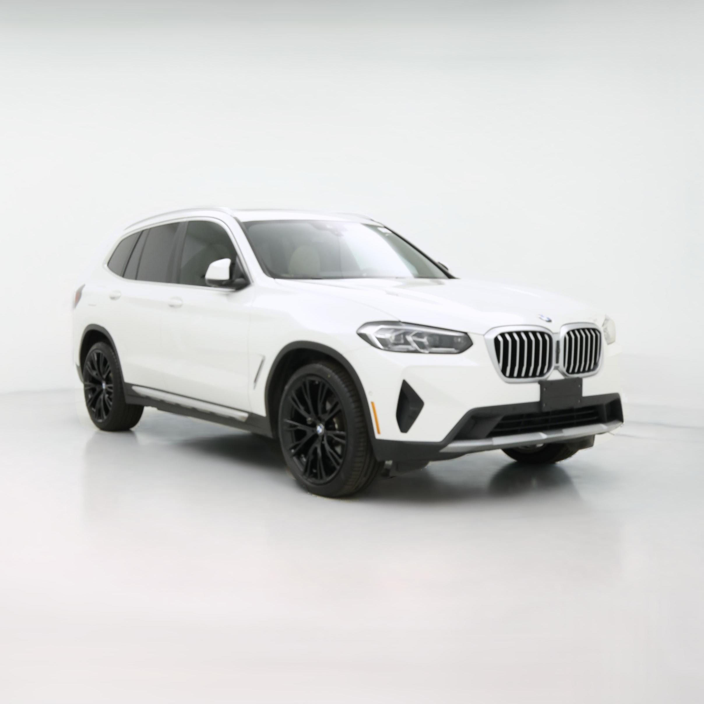 Thumbnail: 2024 BMW X3 - 1
