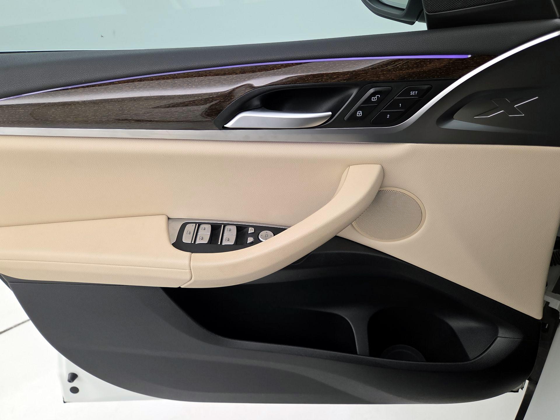Thumbnail: 2024 BMW X3 - 12