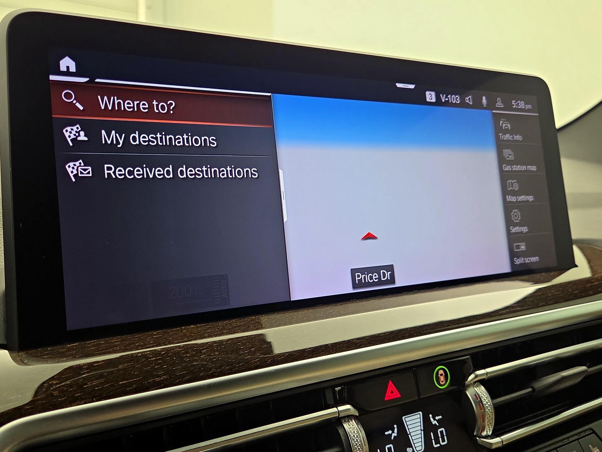 Thumbnail: 2024 BMW X3 - 14