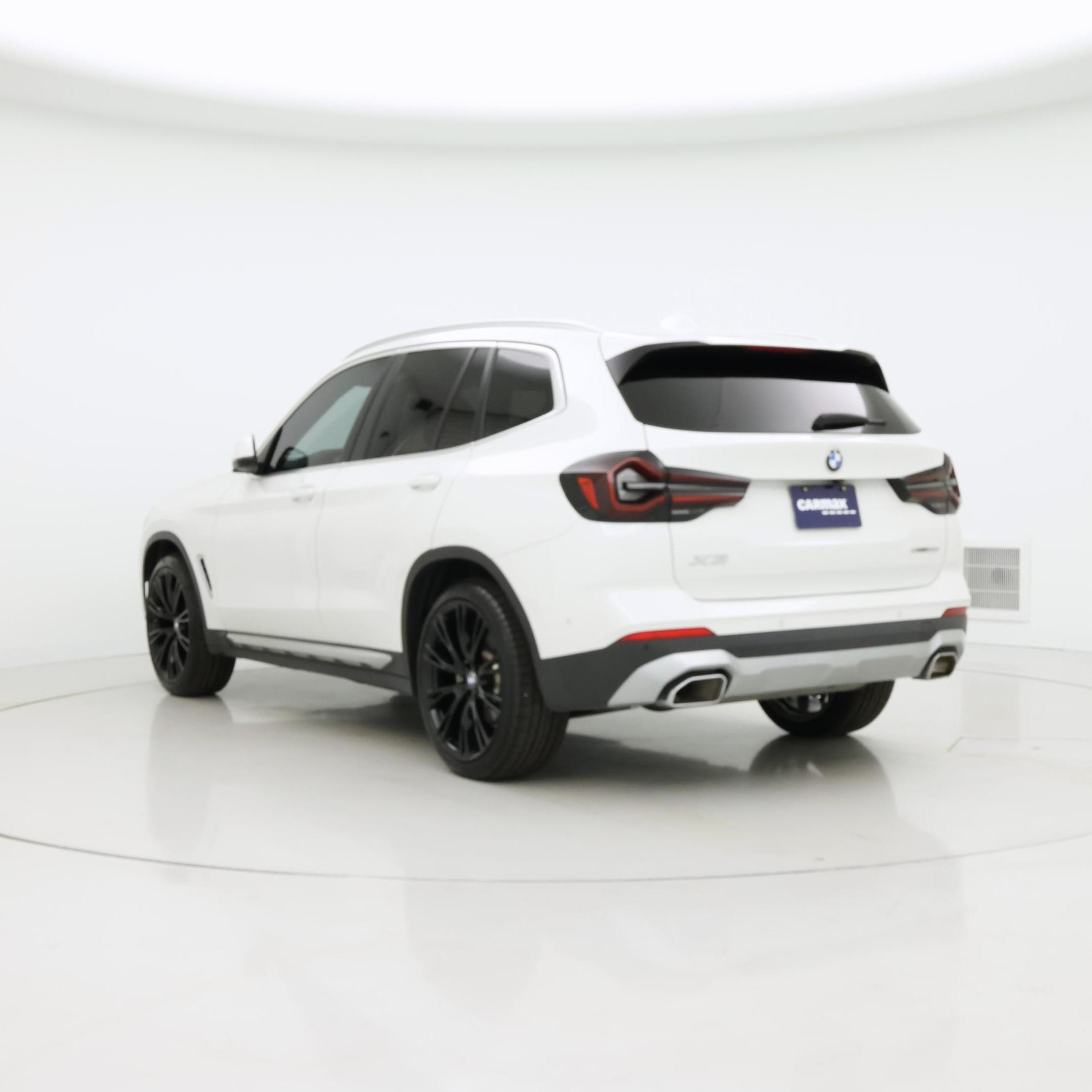 Thumbnail: 2024 BMW X3 - 2