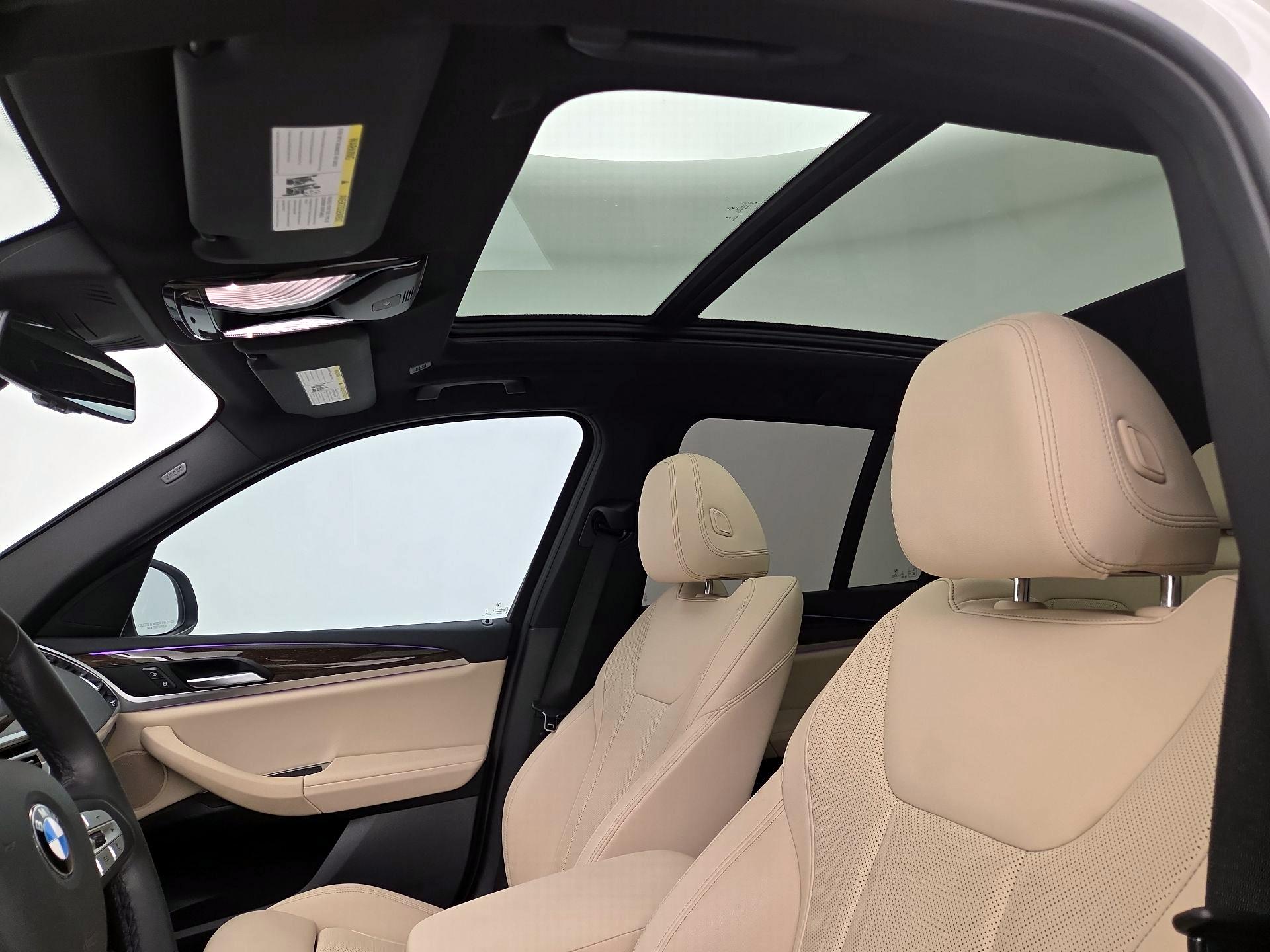 Thumbnail: 2024 BMW X3 - 20