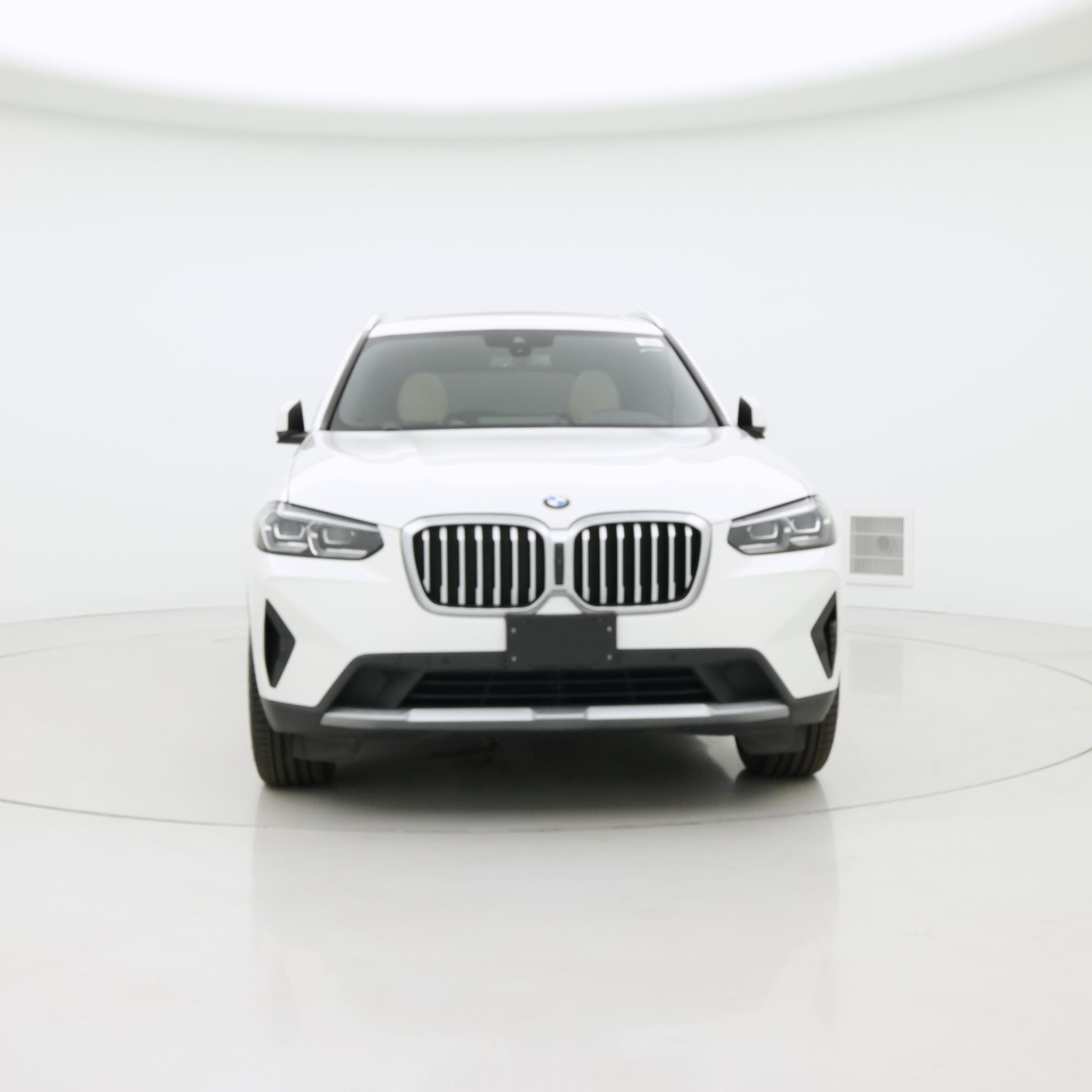 Thumbnail: 2024 BMW X3 - 5