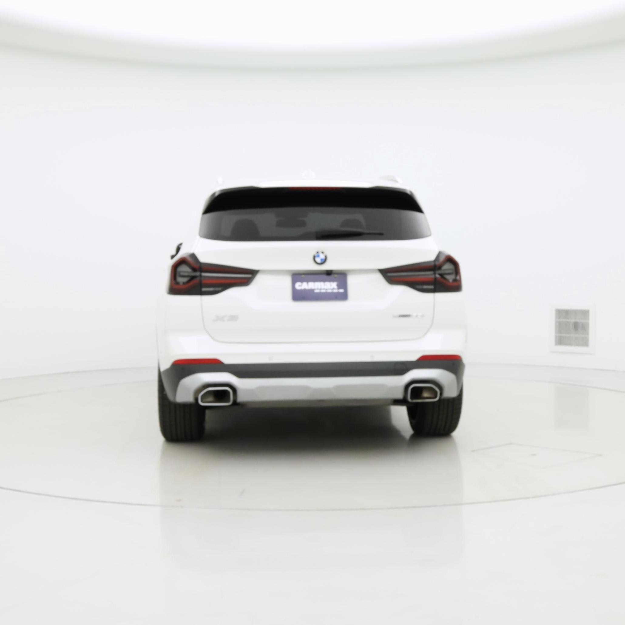 Thumbnail: 2024 BMW X3 - 6