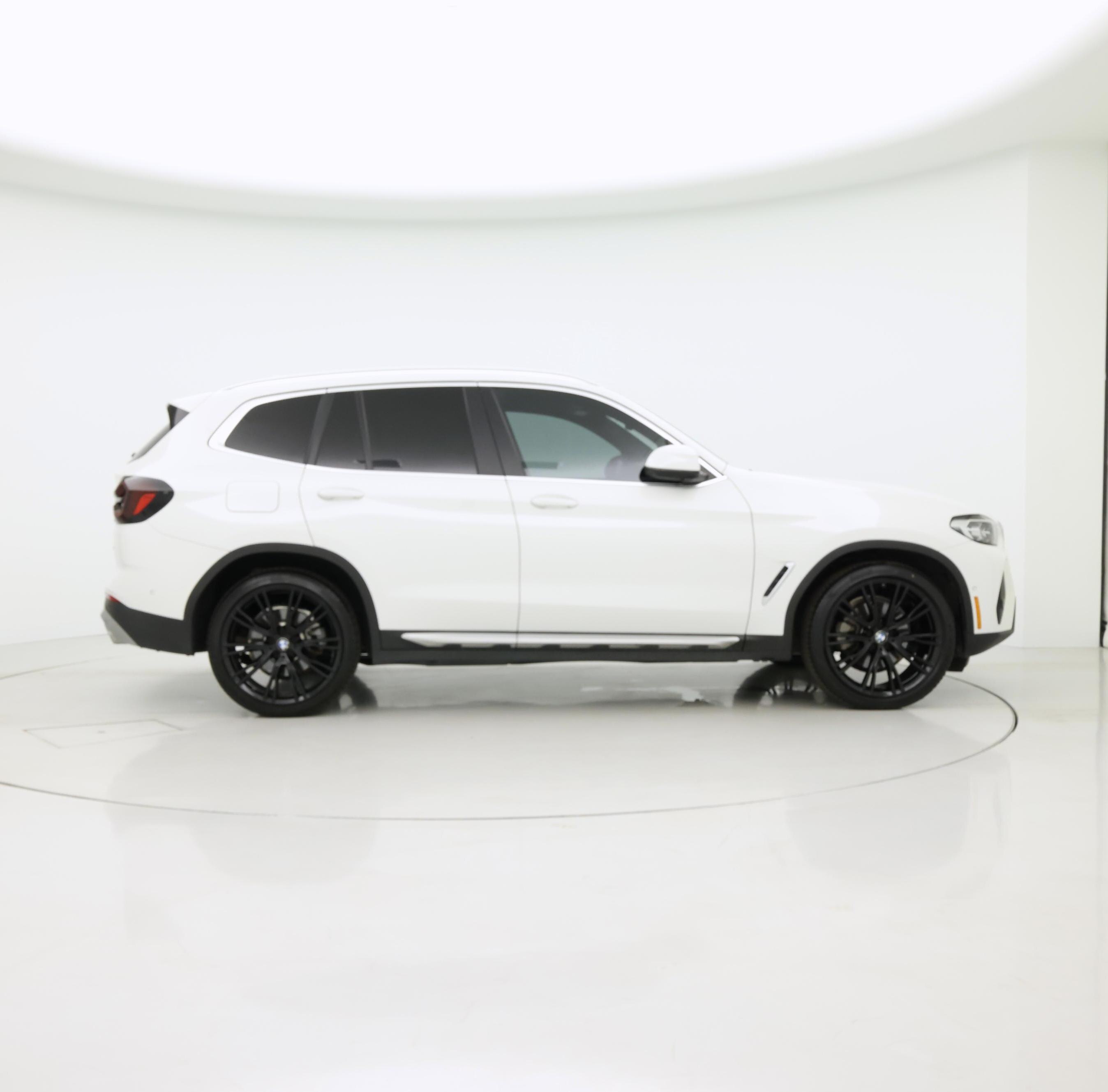 Thumbnail: 2024 BMW X3 - 7