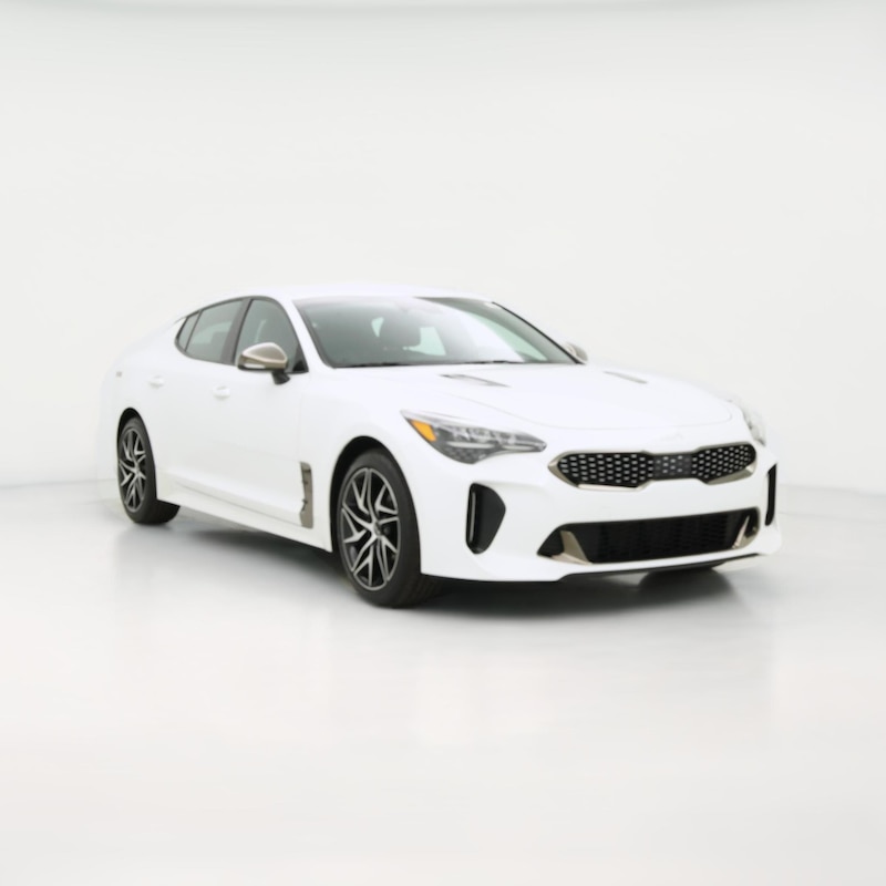 2023 Kia Stinger GT-Line