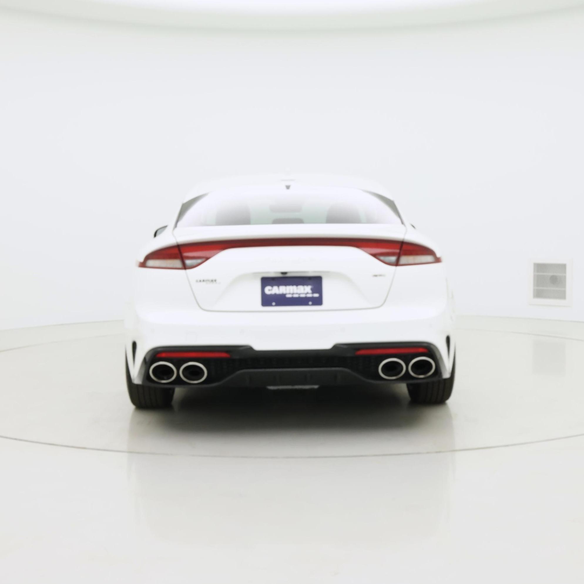 Thumbnail: 2023 Kia Stinger - 6
