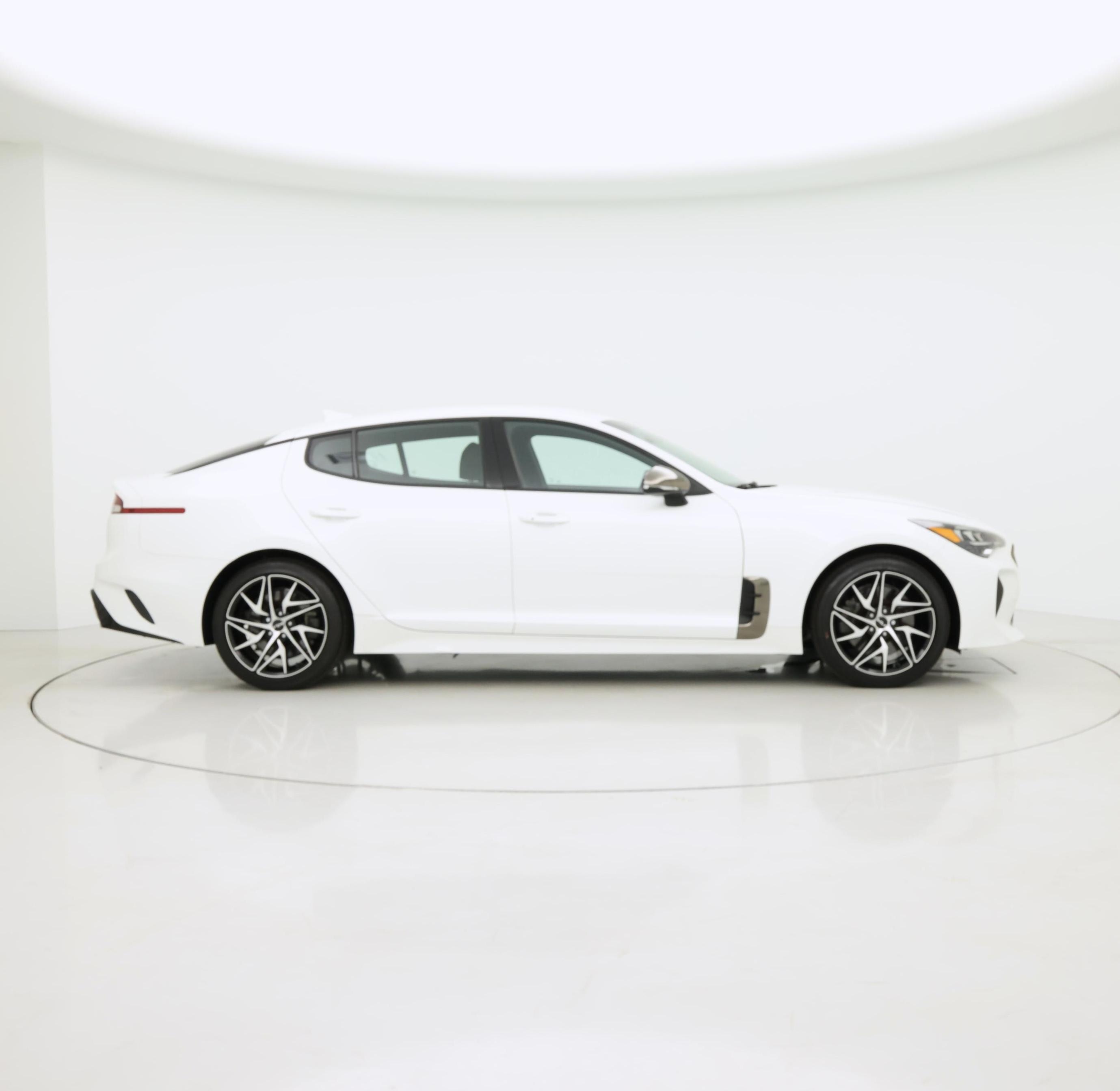 Thumbnail: 2023 Kia Stinger - 7
