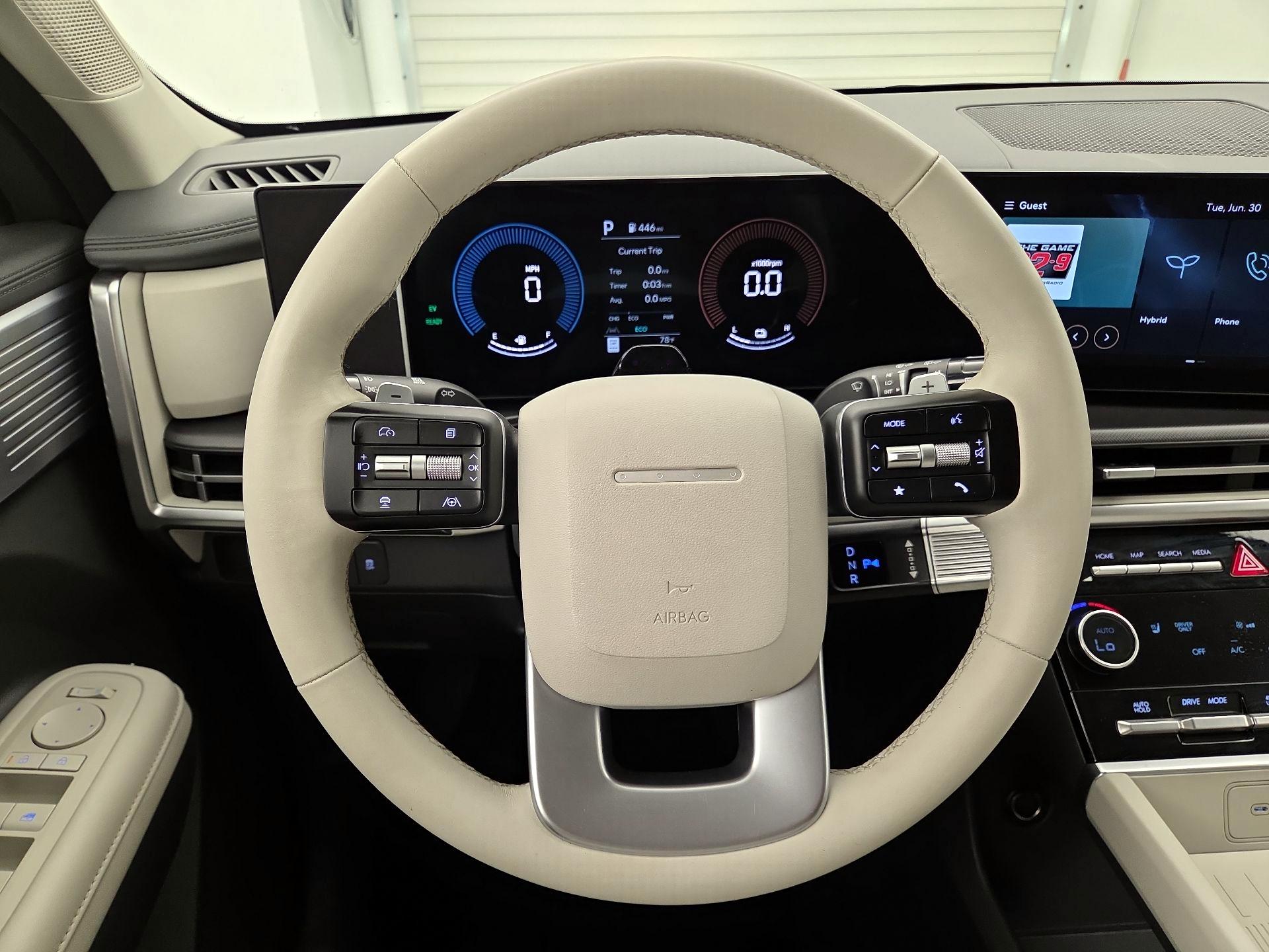 Thumbnail: 2025 Hyundai Santa Fe - 10