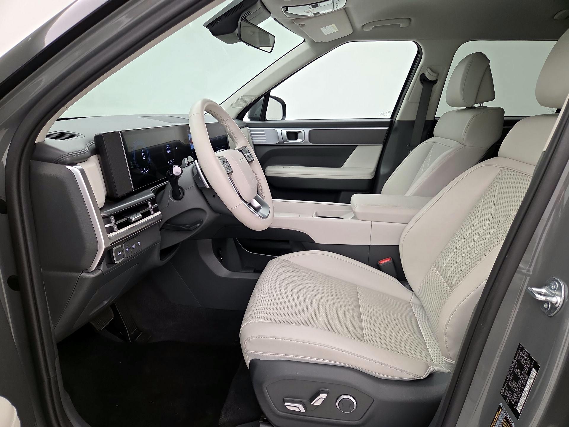 Thumbnail: 2025 Hyundai Santa Fe - 11