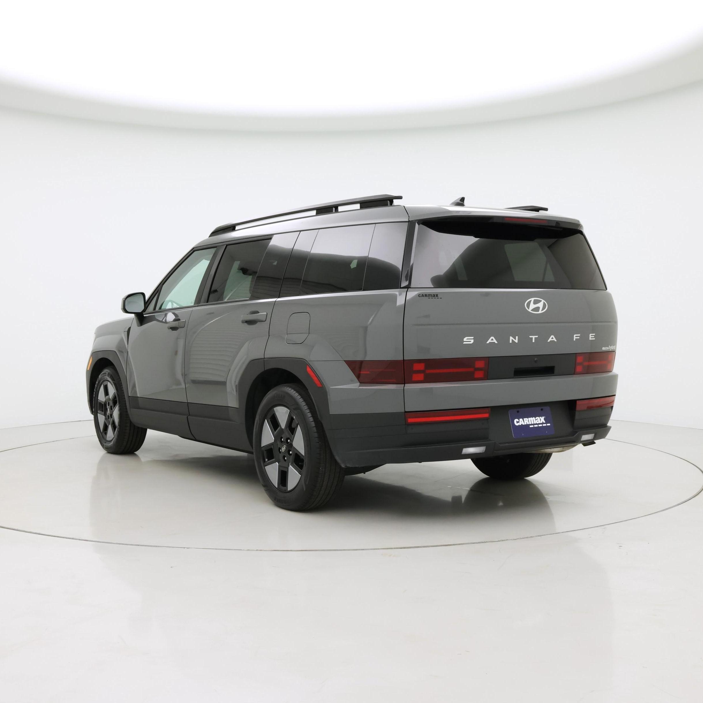Thumbnail: 2025 Hyundai Santa Fe - 2
