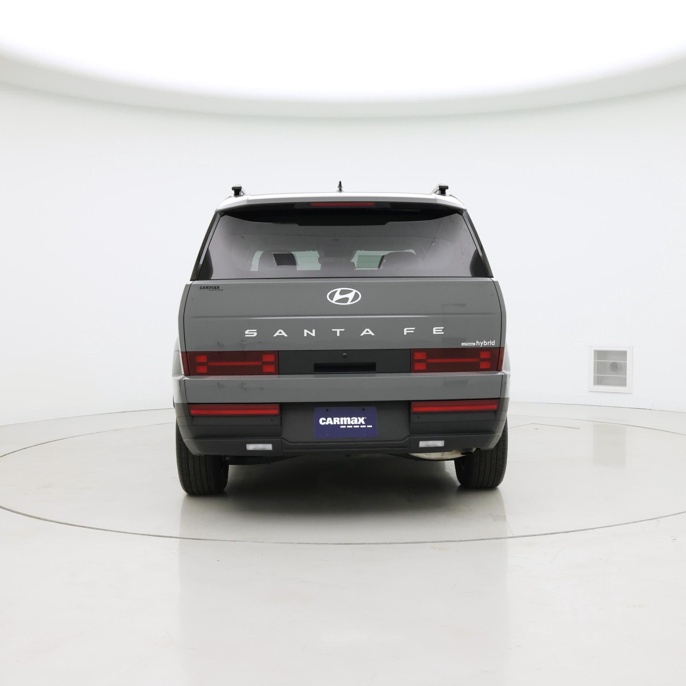 Thumbnail: 2025 Hyundai Santa Fe - 6