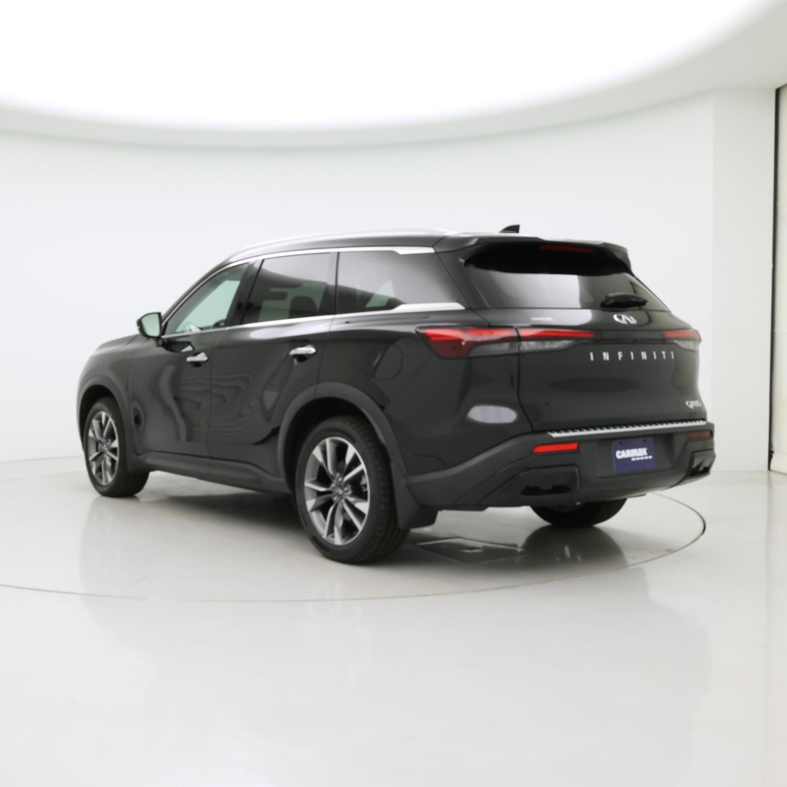 Thumbnail: 2023 INFINITI QX60 - 2