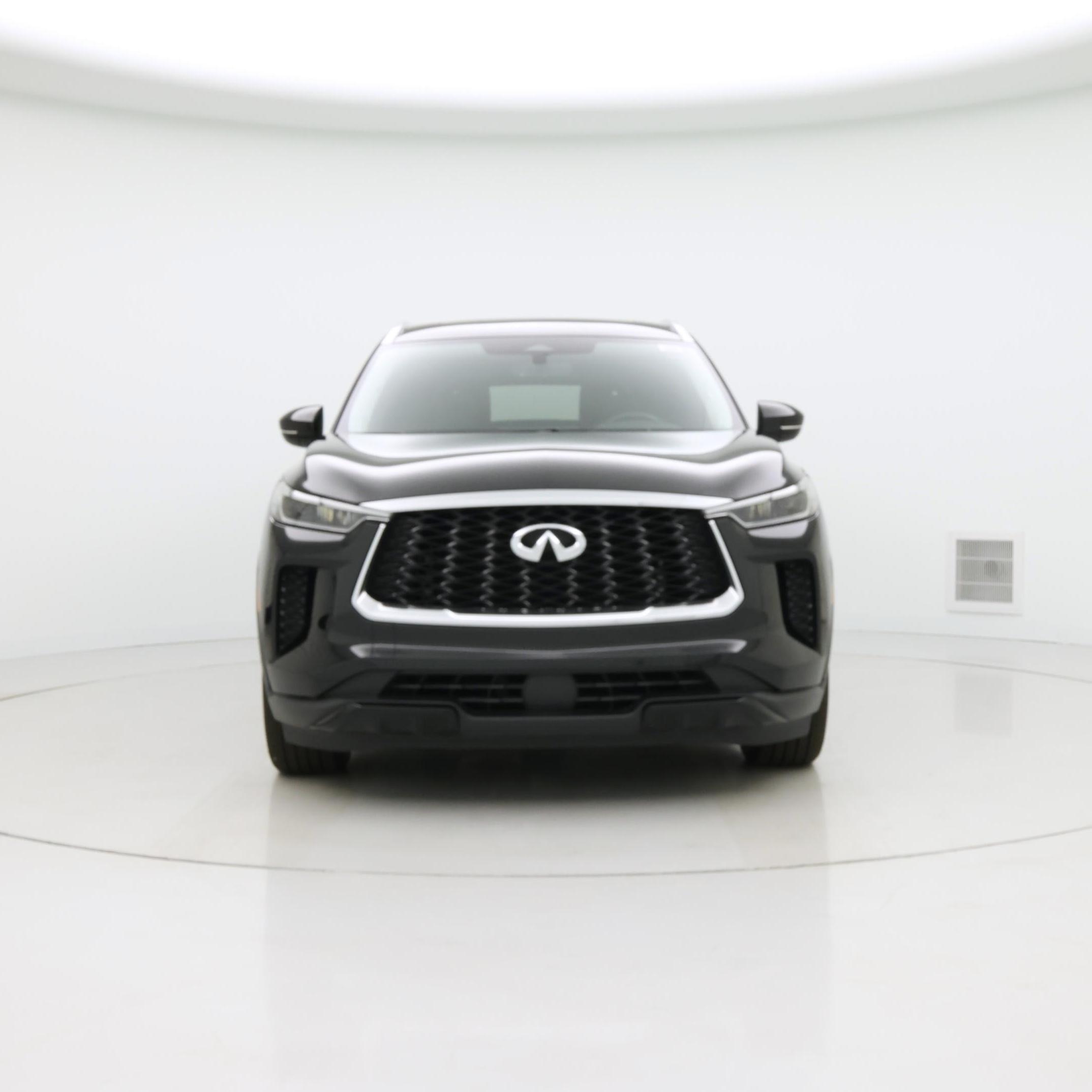 Thumbnail: 2023 INFINITI QX60 - 5