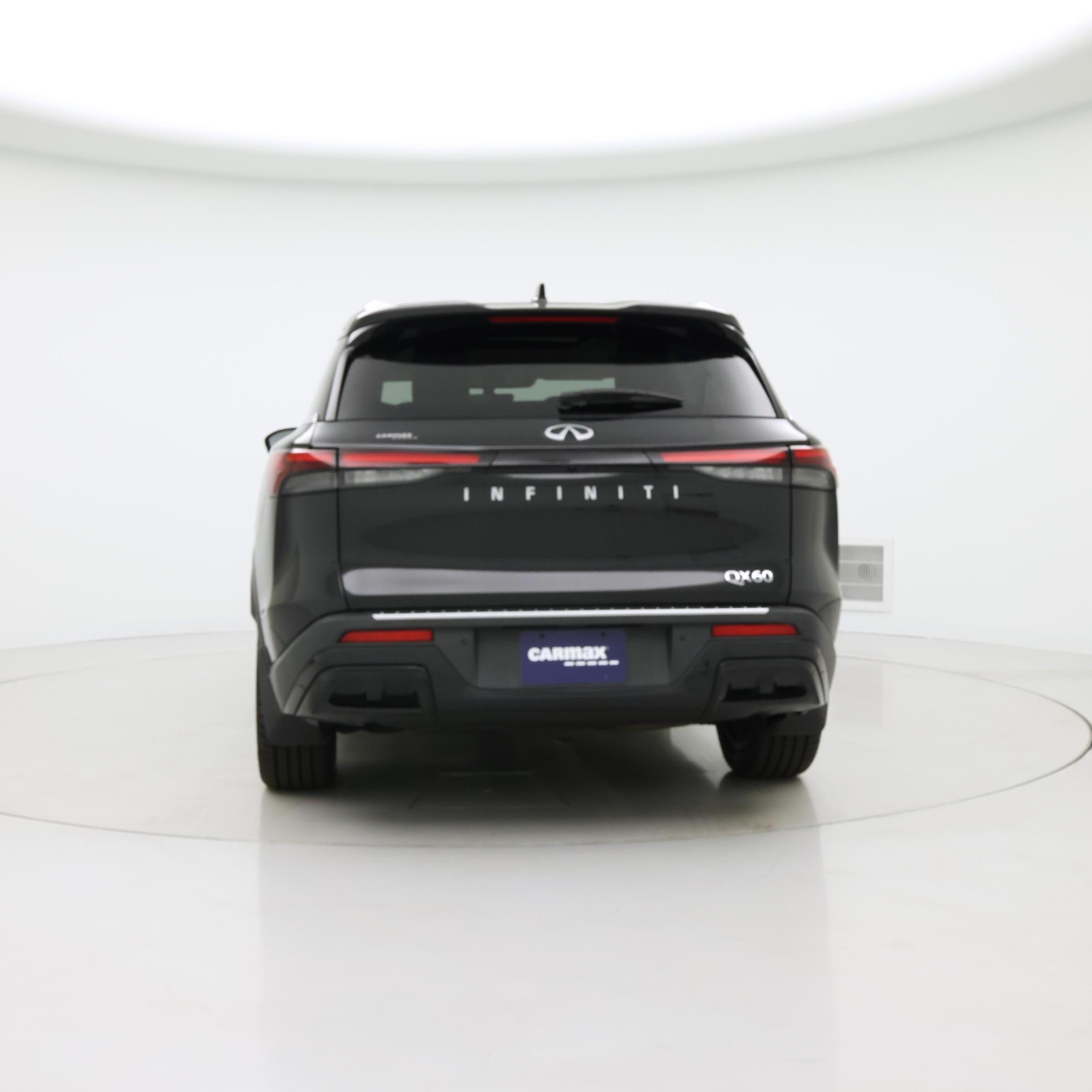 Thumbnail: 2023 INFINITI QX60 - 6