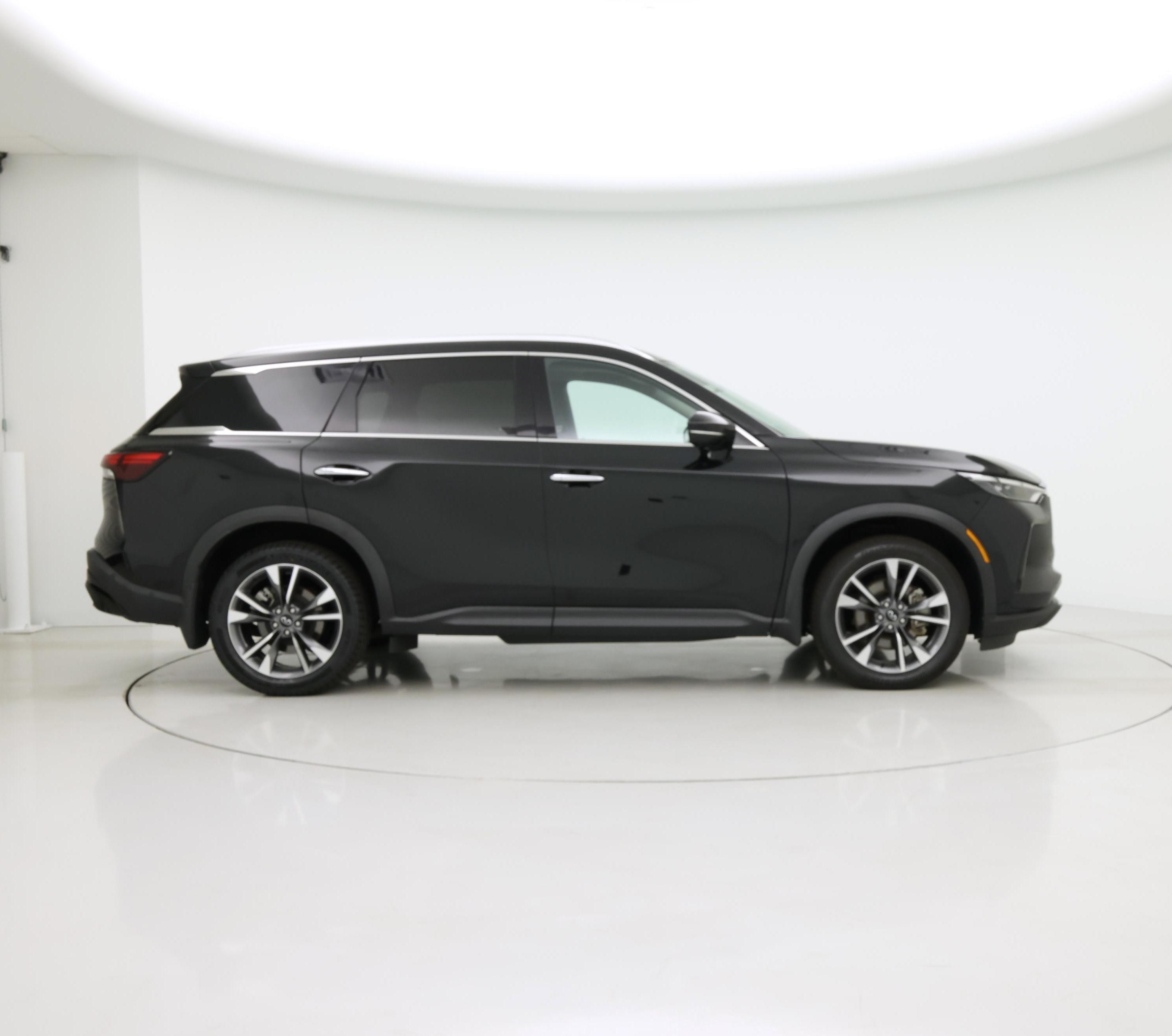 Thumbnail: 2023 INFINITI QX60 - 7