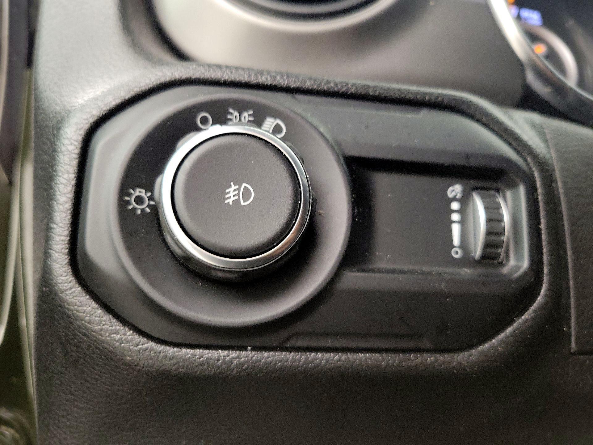 Thumbnail: 2023 Jeep Wrangler - 13