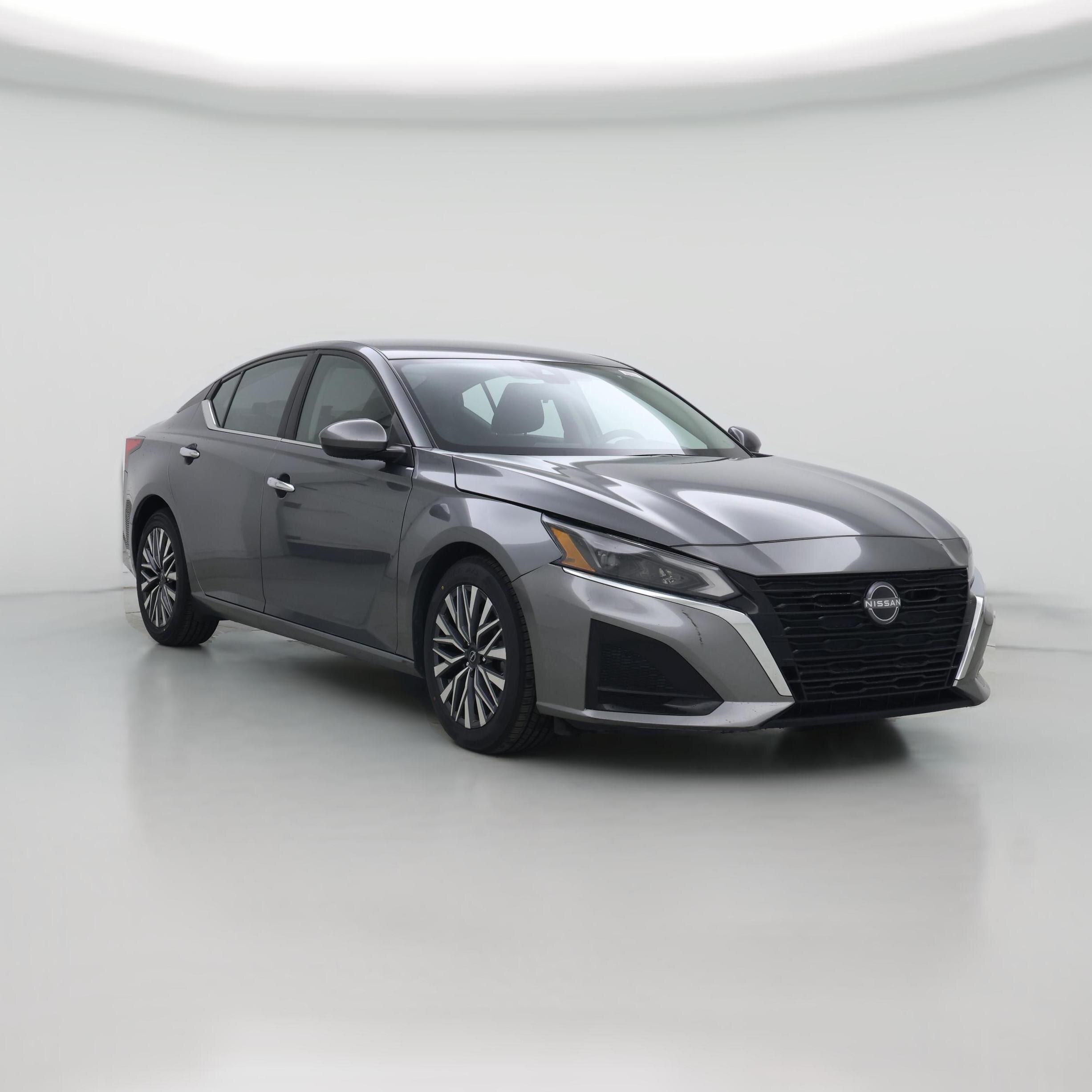 Thumbnail: 2023 Nissan Altima - 1