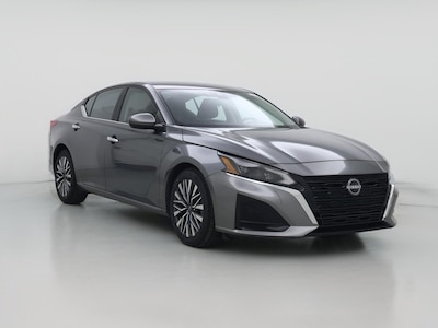2023 Nissan Altima SV
