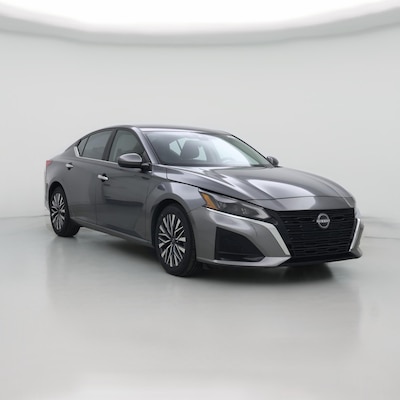 2023 Nissan Altima SV