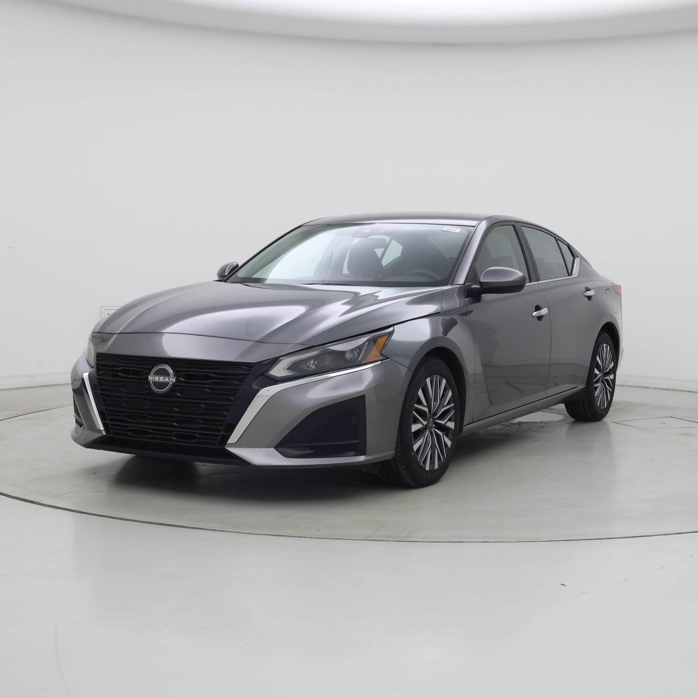 Thumbnail: 2023 Nissan Altima - 4