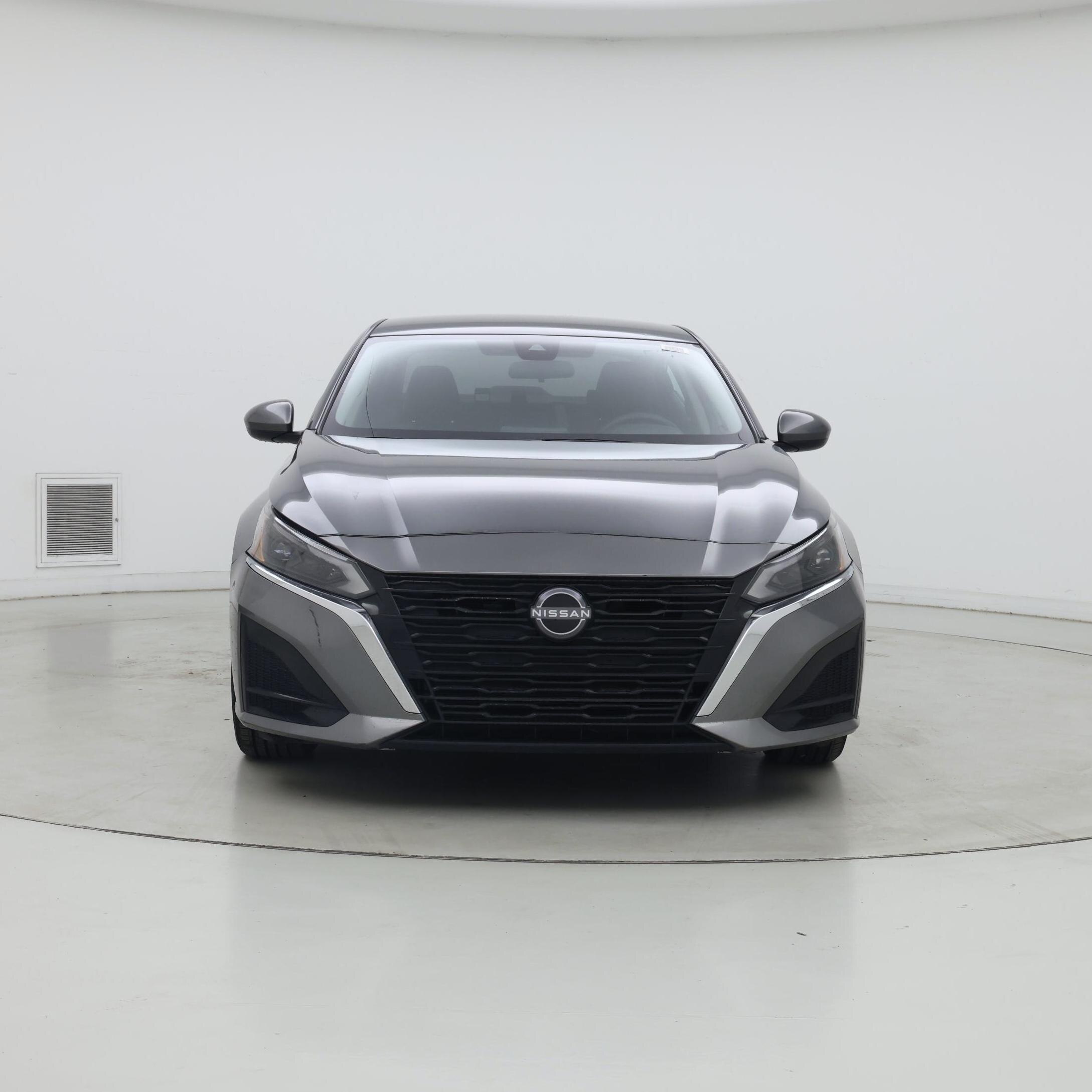 Thumbnail: 2023 Nissan Altima - 5