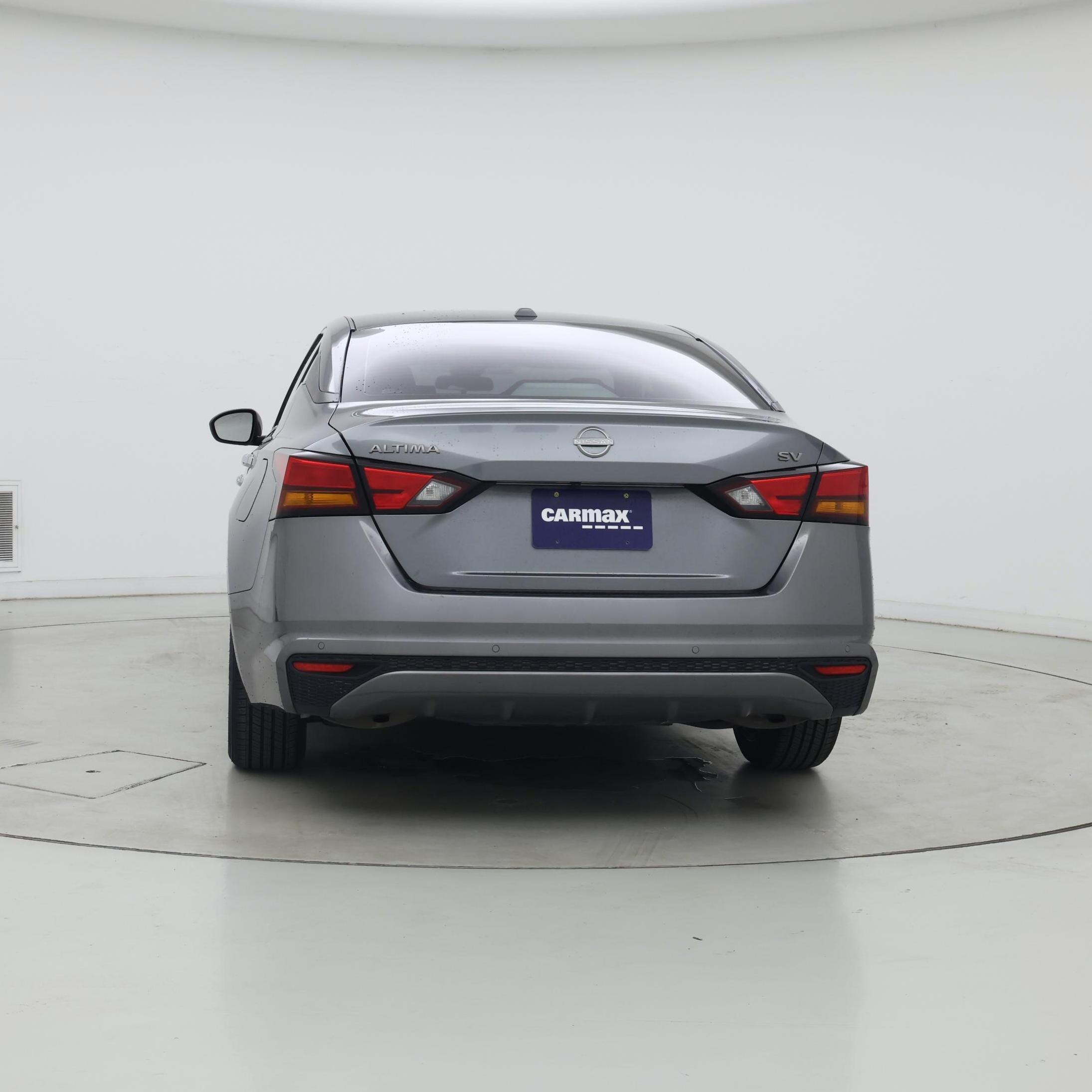 Thumbnail: 2023 Nissan Altima - 6