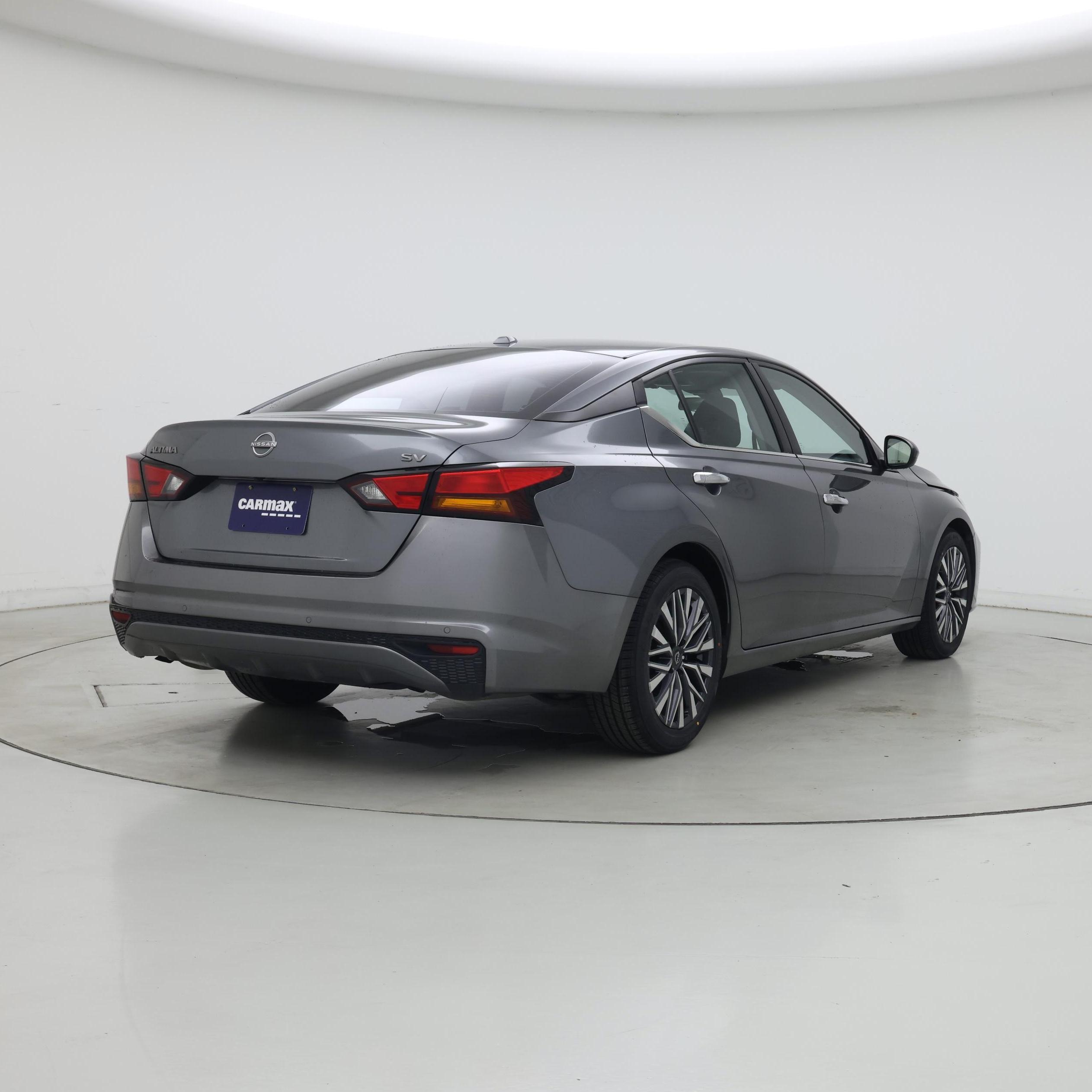 Thumbnail: 2023 Nissan Altima - 8
