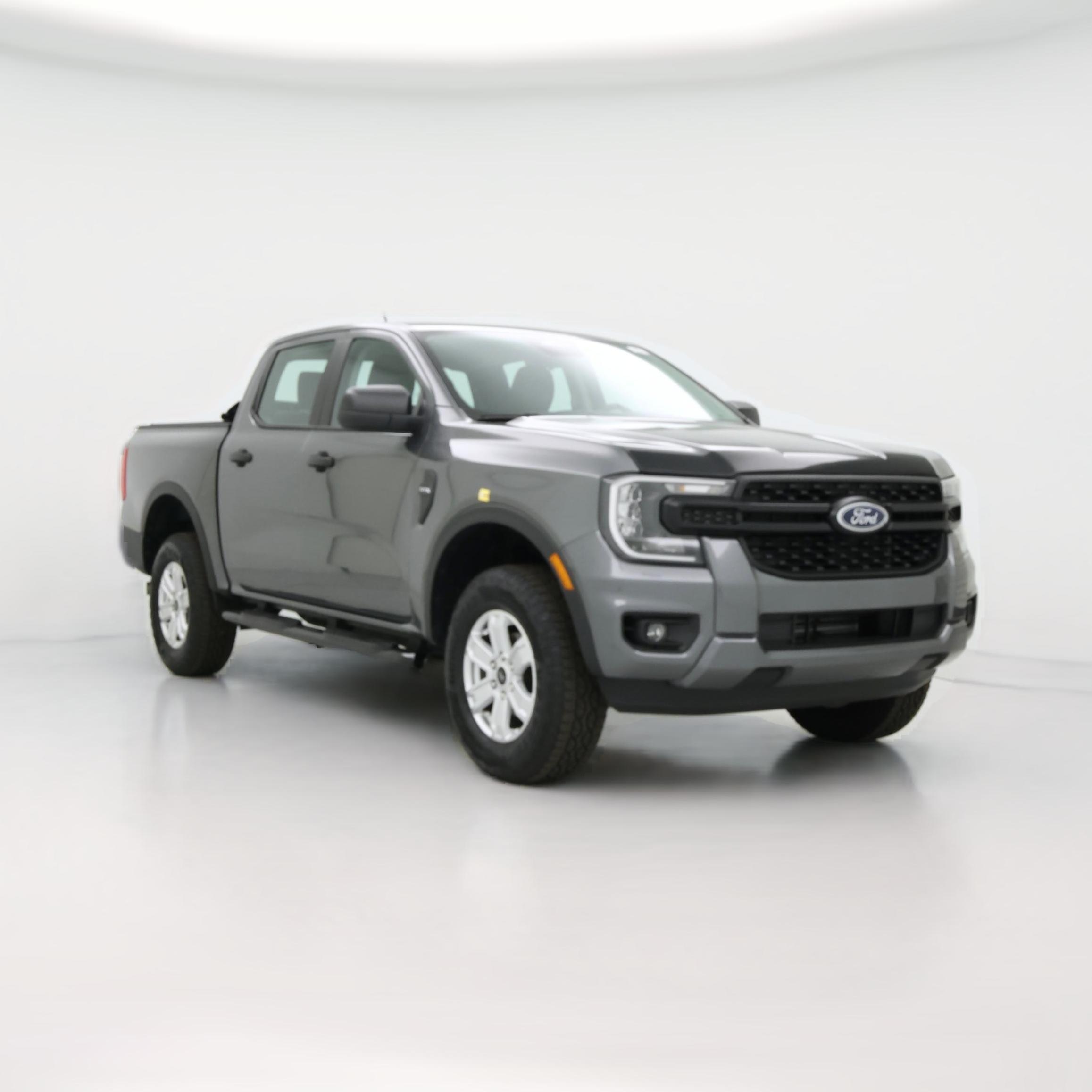 Thumbnail: 2024 Ford Ranger - 1